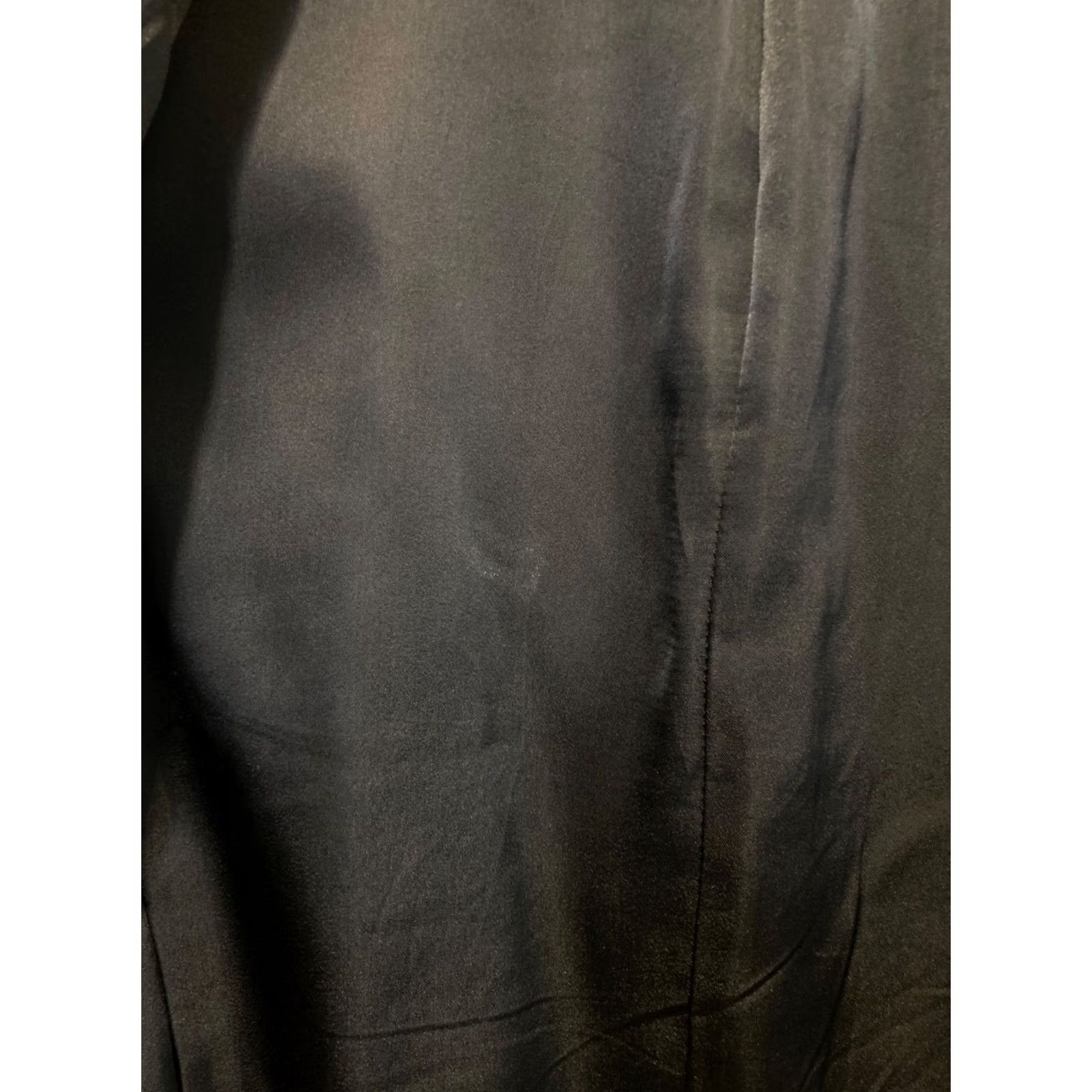 Vintage ATTACHMENT Jacket Men Black Size 3 Size US S / EU 44-46 / 1 - 7 Thumbnail