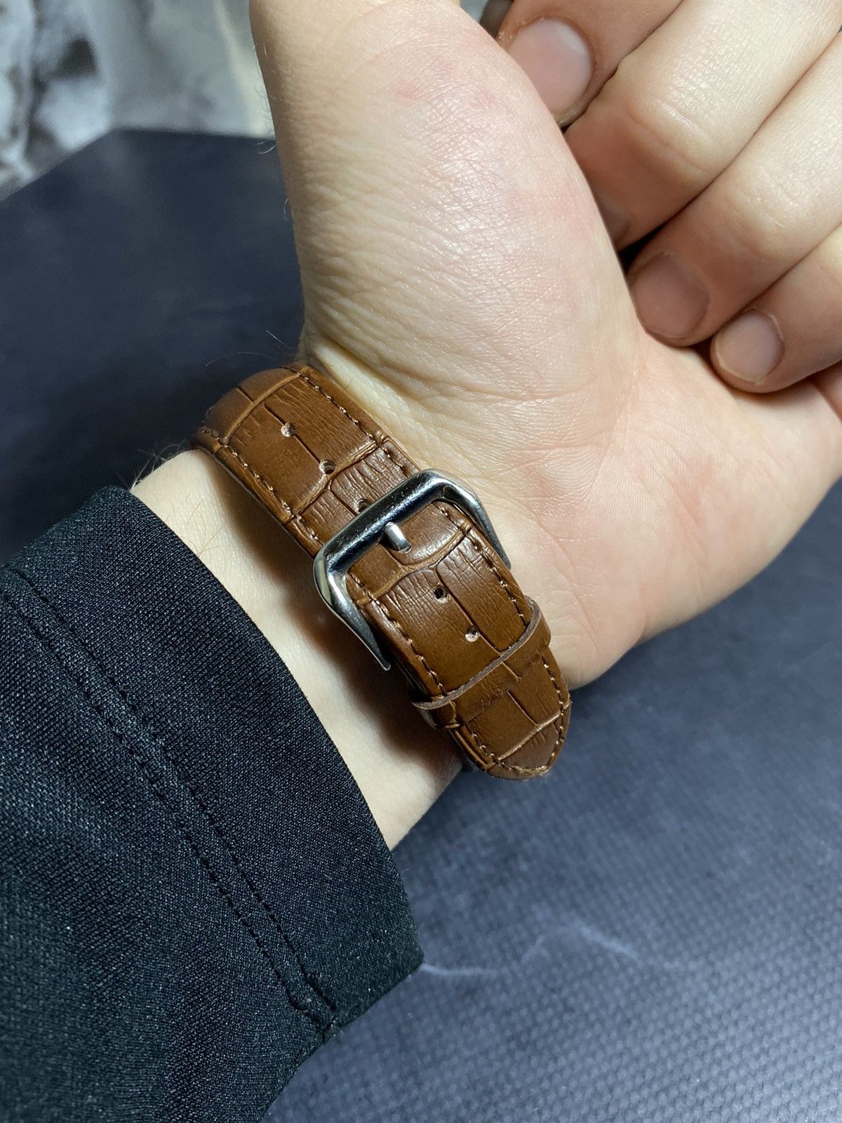 Casio Casio Illuminator AW-80 Vintage Digital Japanese Brand Size ONE SIZE - 4 Thumbnail