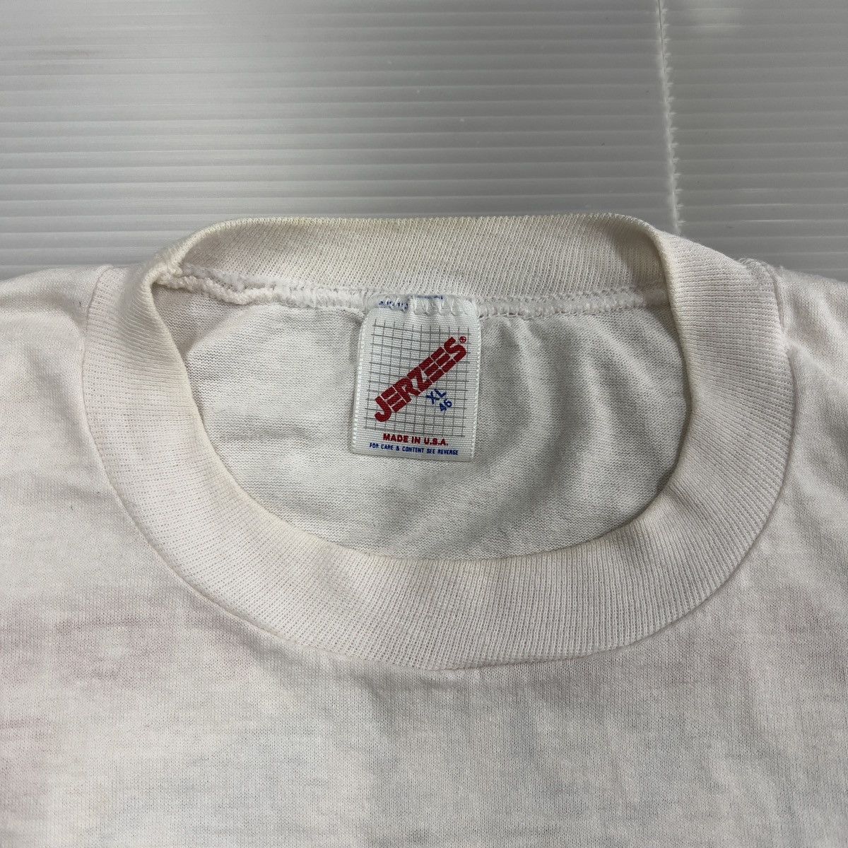 Vintage Vintage Gratefull Dead Summer Tour 1990’s Size US XL / EU 56 / 4 - 6 Thumbnail