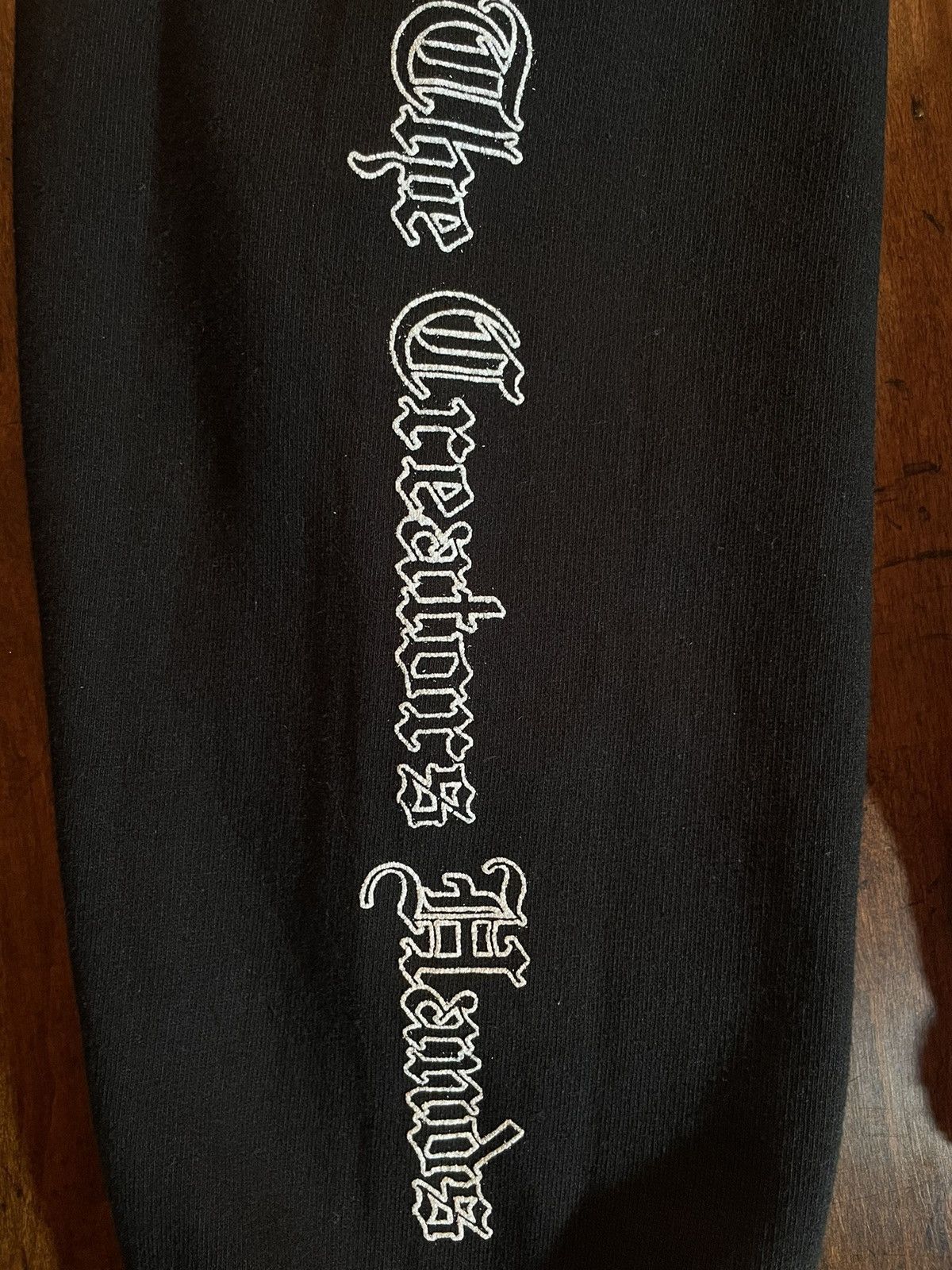 Revenge Revenge x XXXTENTACION Mugshot Hoodie Size US M / EU 48-50 / 2 - 12 Thumbnail