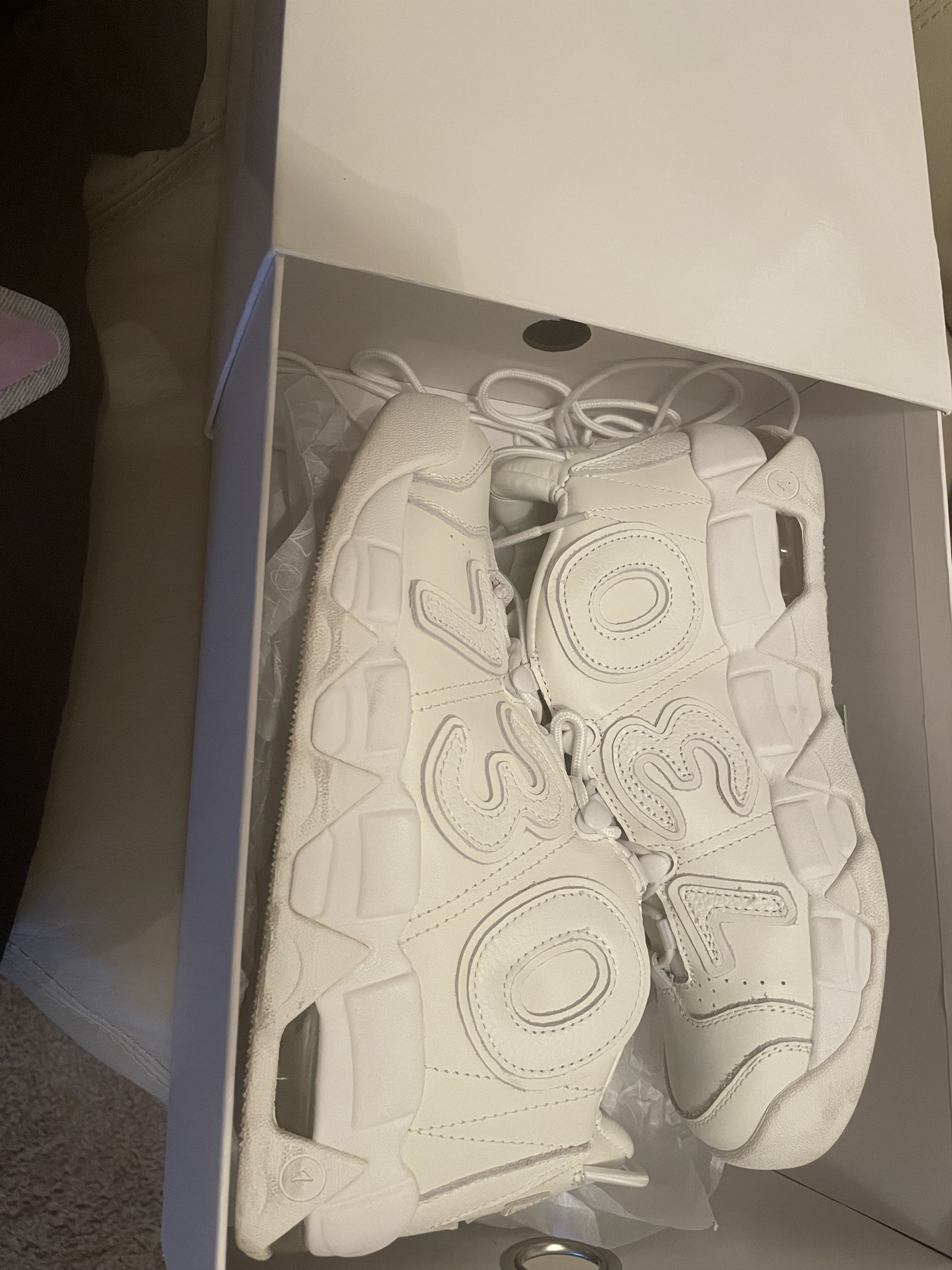 Asspizza Asspizza milk ballers Size US 7 / EU 40 - 2 Thumbnail
