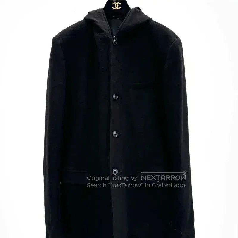Dior Black Cotton Women's Jacket .