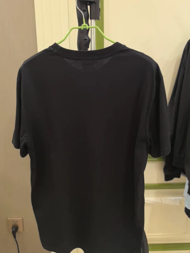 Givenchy Givenchy T-shirt BM71653Y6B Men's Reverse Size US XL / EU 56 / 4 - 4 Thumbnail