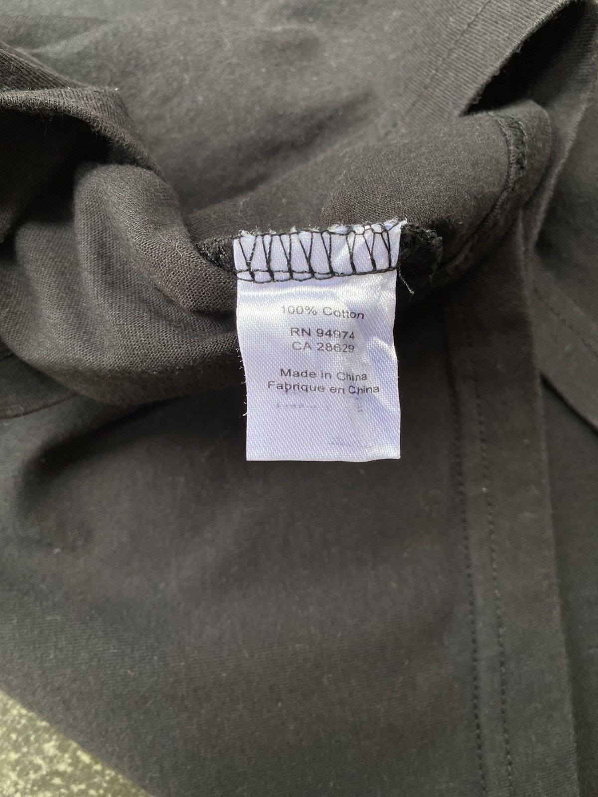 Stussy Stussy x Fpar 30th Birthday Rare Tees Size US M / EU 48-50 / 2 - 6 Thumbnail