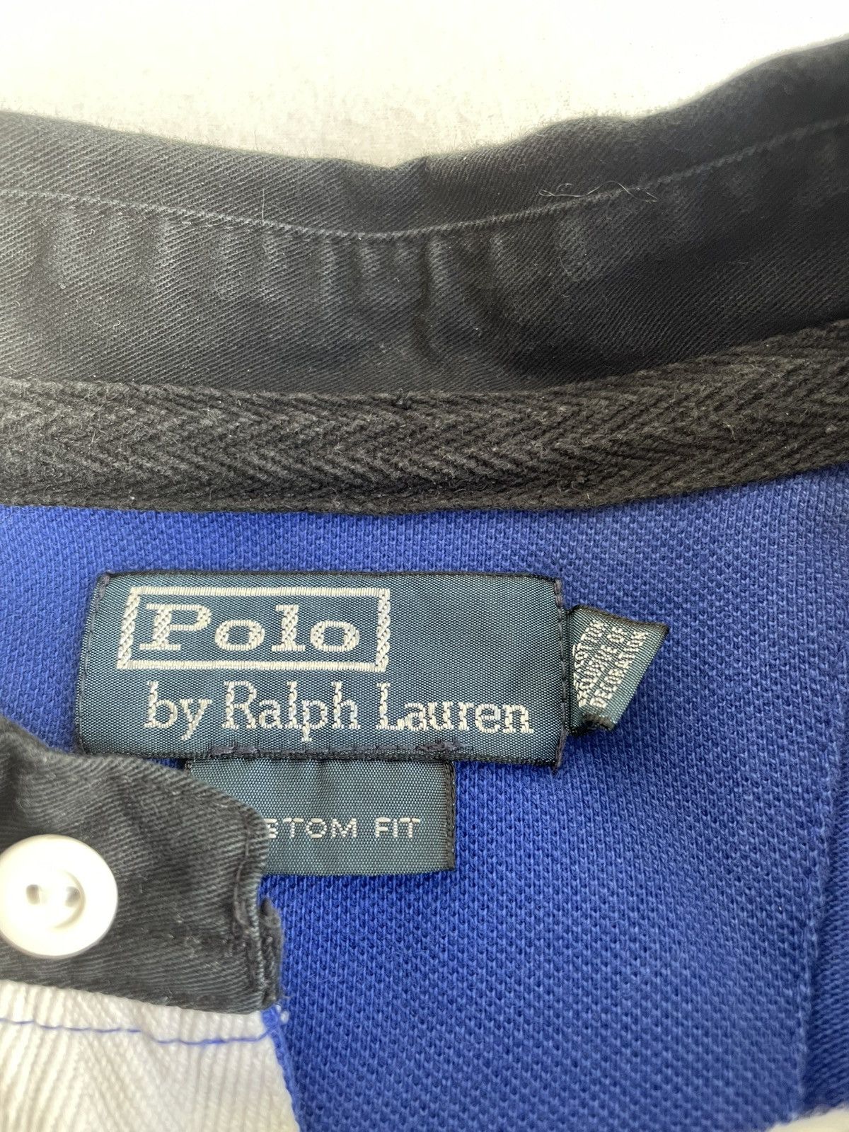 Polo Ralph Lauren Polo Ralph Lauren Size US M / EU 48-50 / 2 - 4 Thumbnail