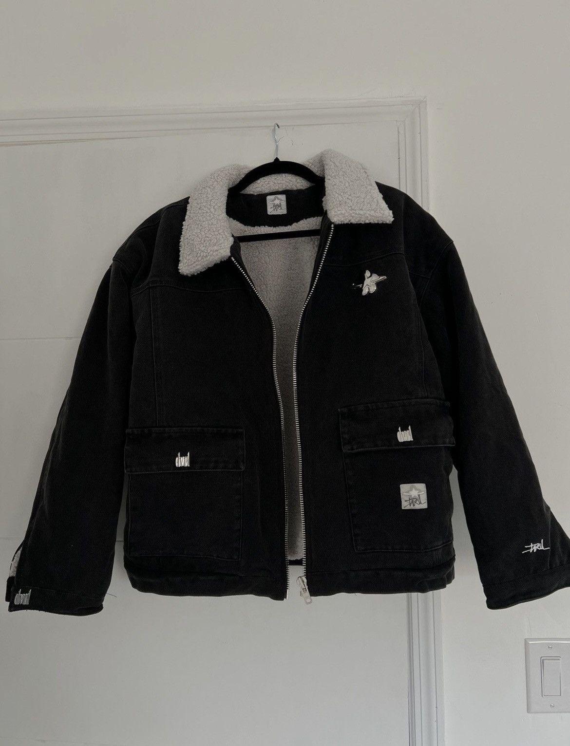 Other Davril Supply Jacket Size US S / EU 44-46 / 1 - 1 Thumbnail
