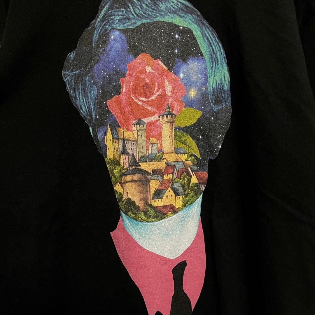 Undercover Undercover 2023 Rose Tee Size US M / EU 48-50 / 2 - 3 Thumbnail