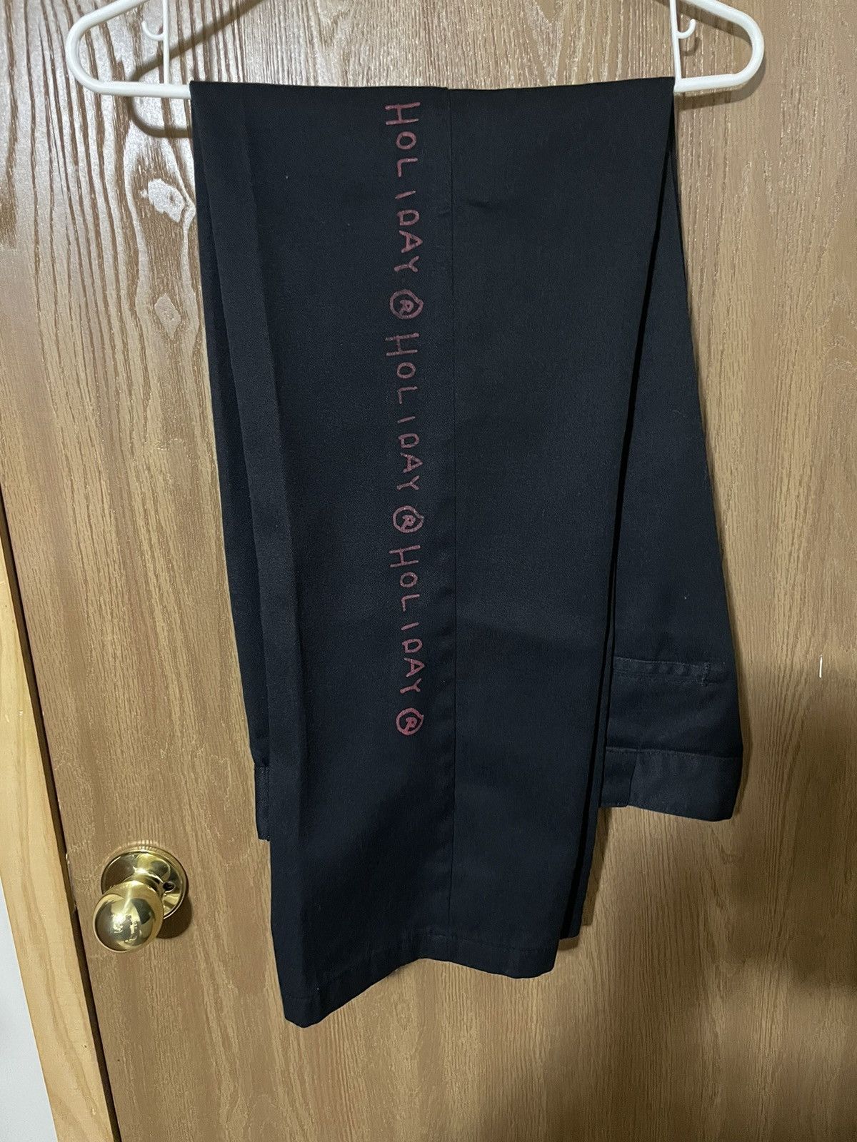 Holiday Brand Holiday brand pants. Size US 32 / EU 48 - 1 Thumbnail