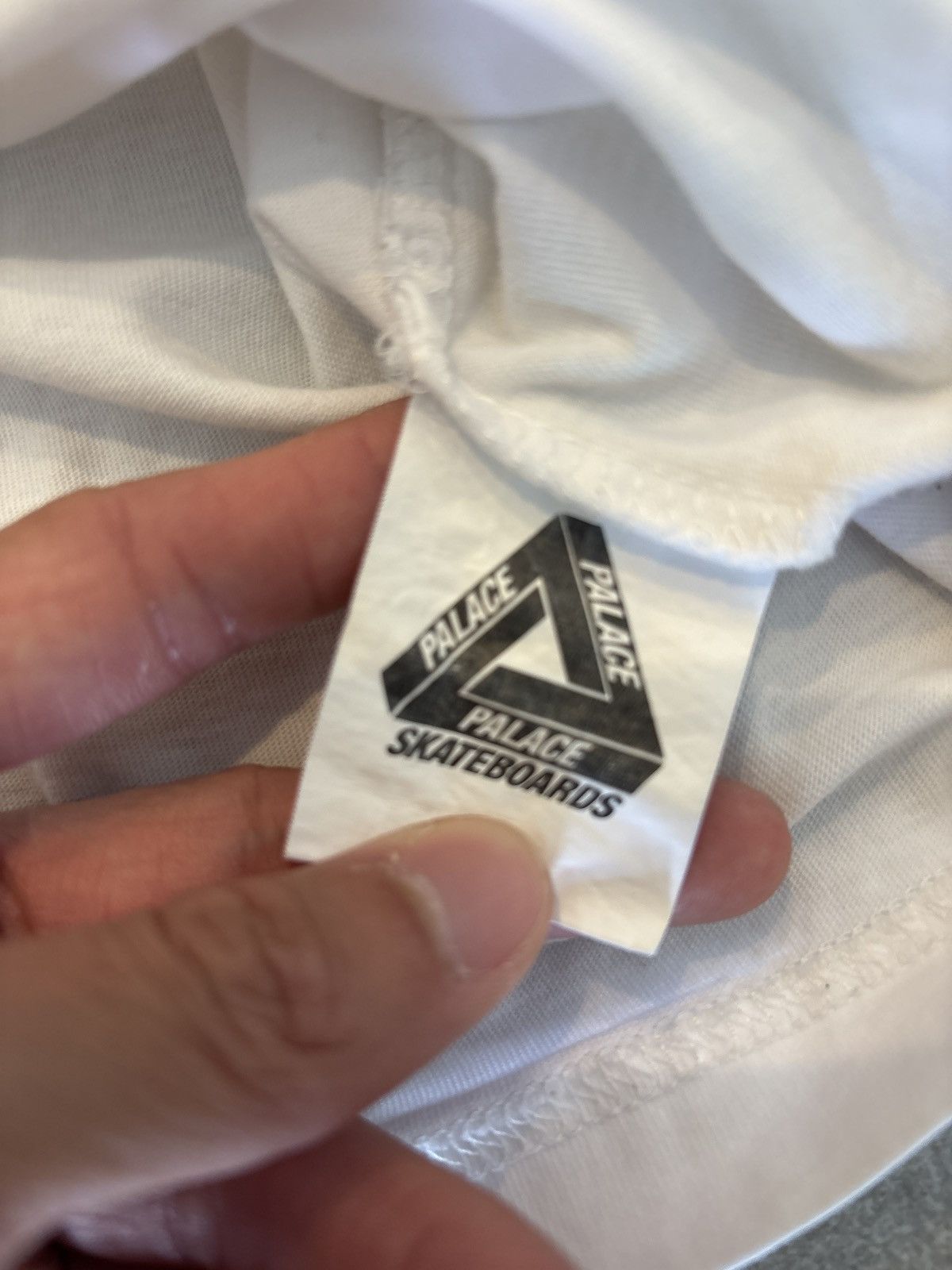 Palace Parrot Palace 3 Tee Size US XL / EU 56 / 4 - 4 Thumbnail