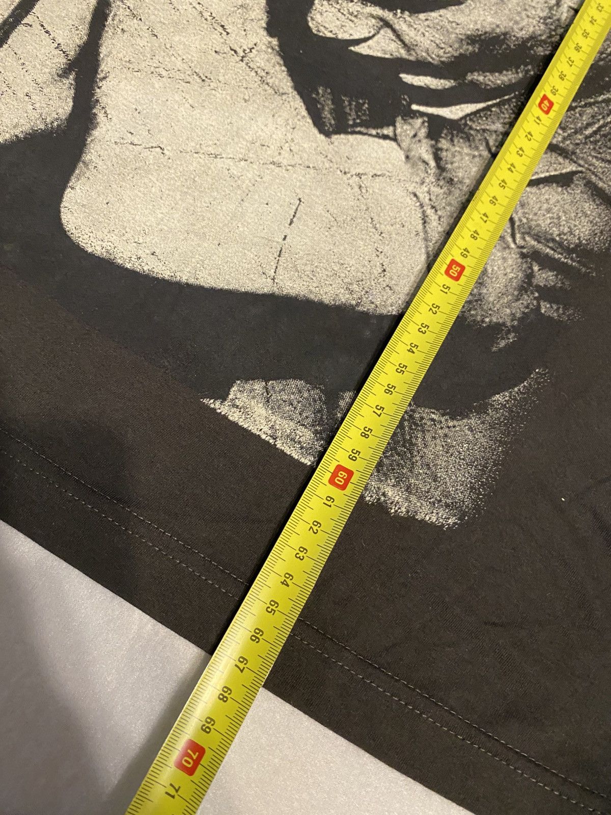 Joy Division × Vintage Vintage tshirt Joy Division M Size US M / EU 48-50 / 2 - 5 Thumbnail