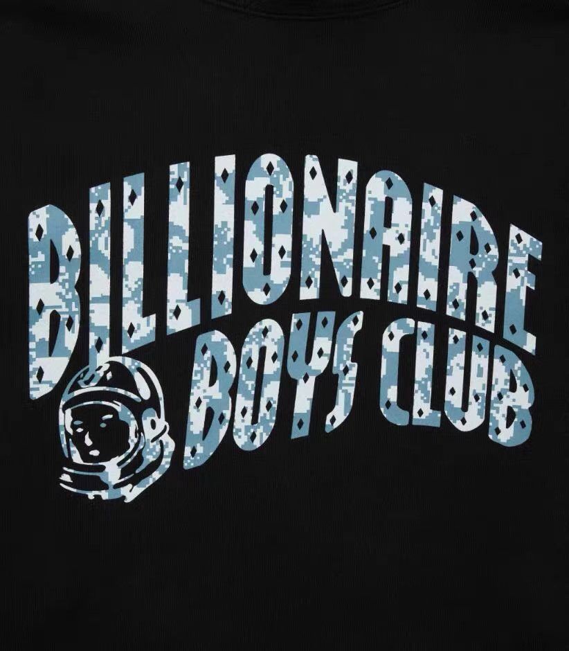 Billionaire Boys Club Billionaire Boys Club Hoodie Sweatshirt Size US M / EU 48-50 / 2 - 7 Thumbnail