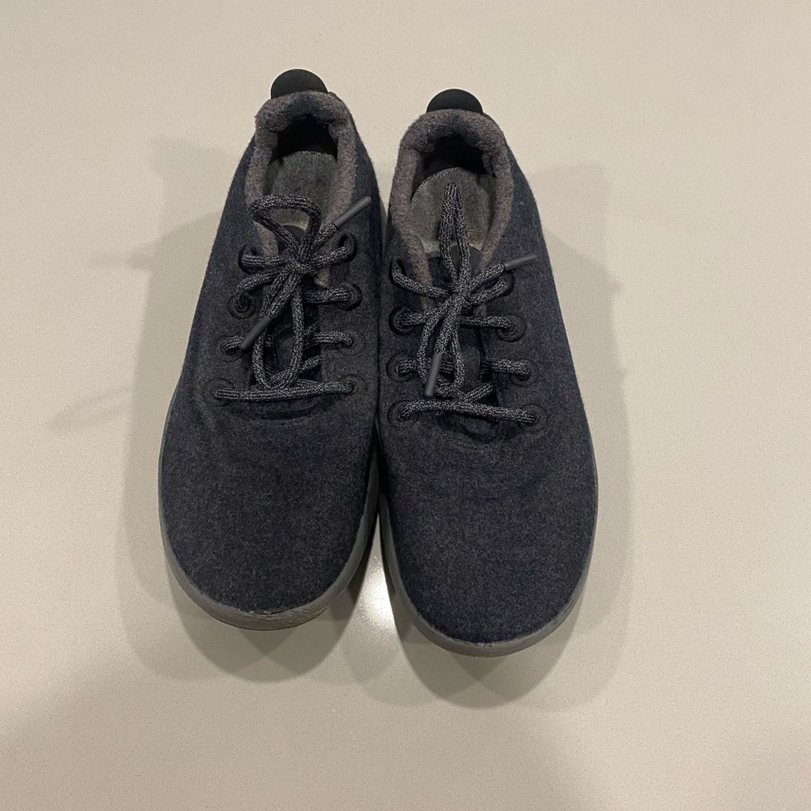 Allbirds Allbirds Men's Wool Runners - Size 11 Size US 11 / EU 44 - 2 Thumbnail