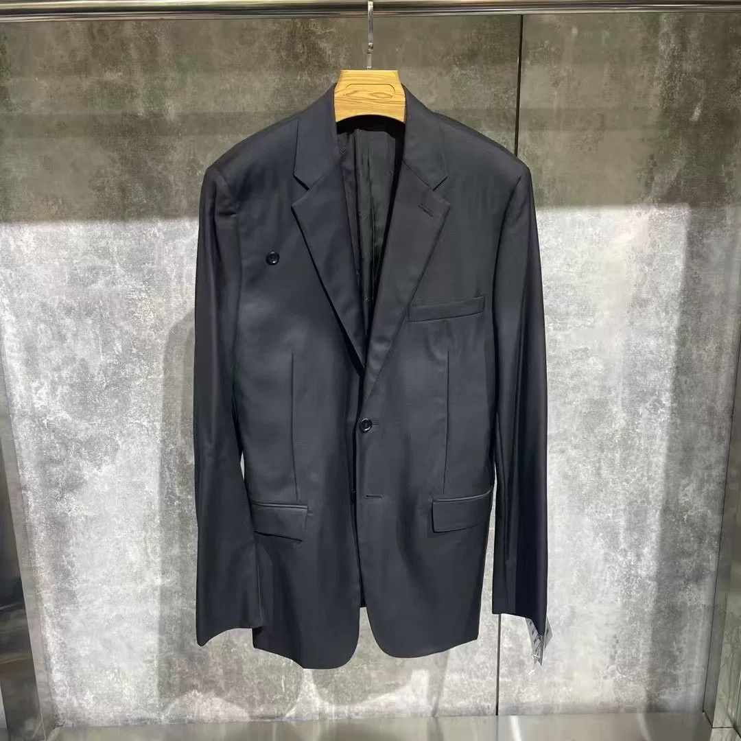 Dior dior men's suit in pristine condition Size US L / EU 52-54 / 3 - 1 Thumbnail