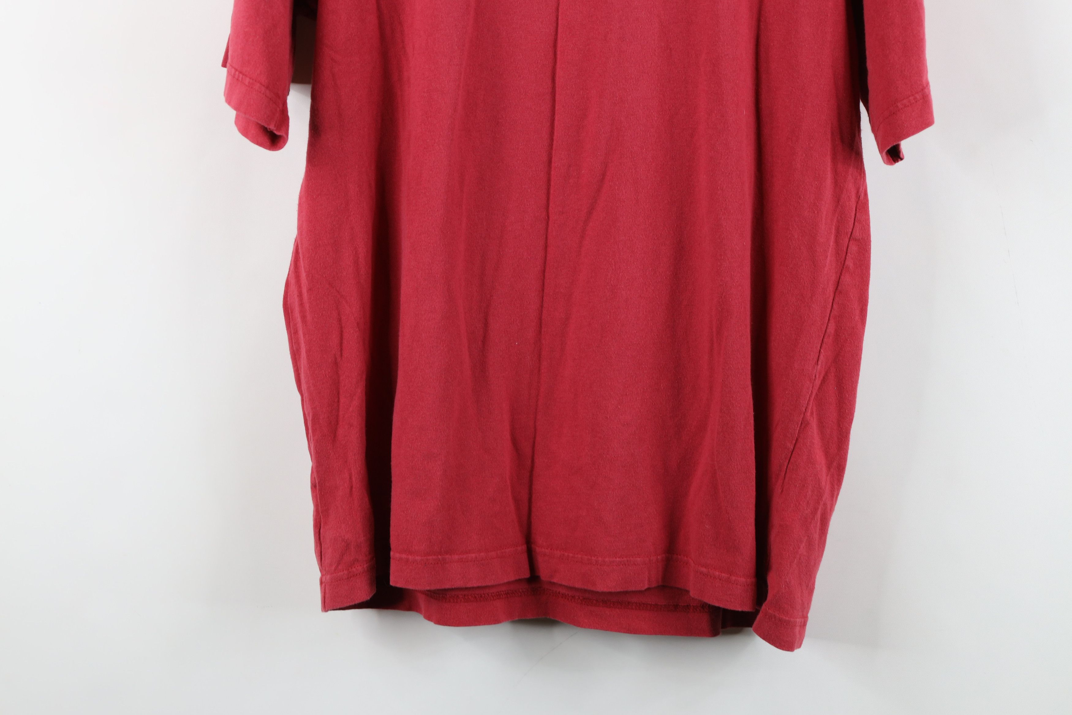Vintage Vintage Y2K Cleveland Cavaliers Basketball T-Shirt Lebron Size US M / EU 48-50 / 2 - 15 Thumbnail
