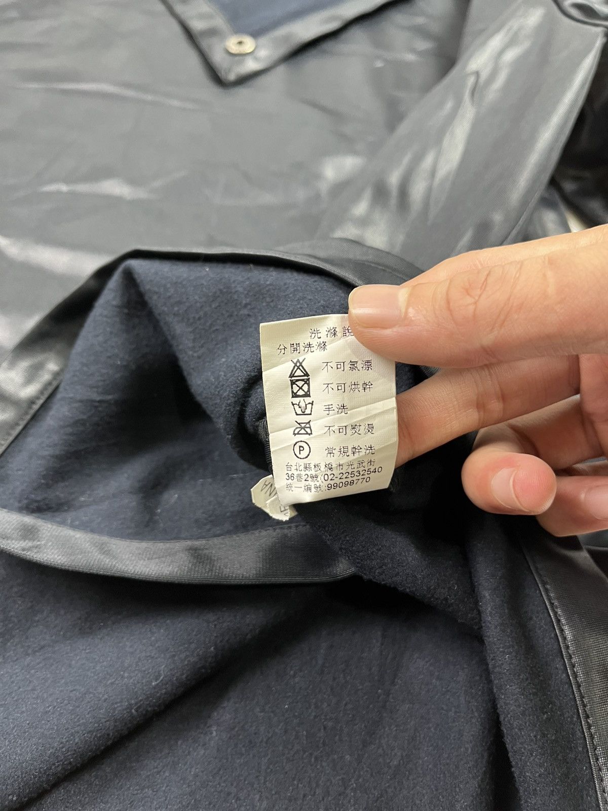 14th Addiction × If Six Was Nine × Japanese Brand Mini.a lether unknow studded jacket Size US S / EU 44-46 / 1 - 12 Thumbnail