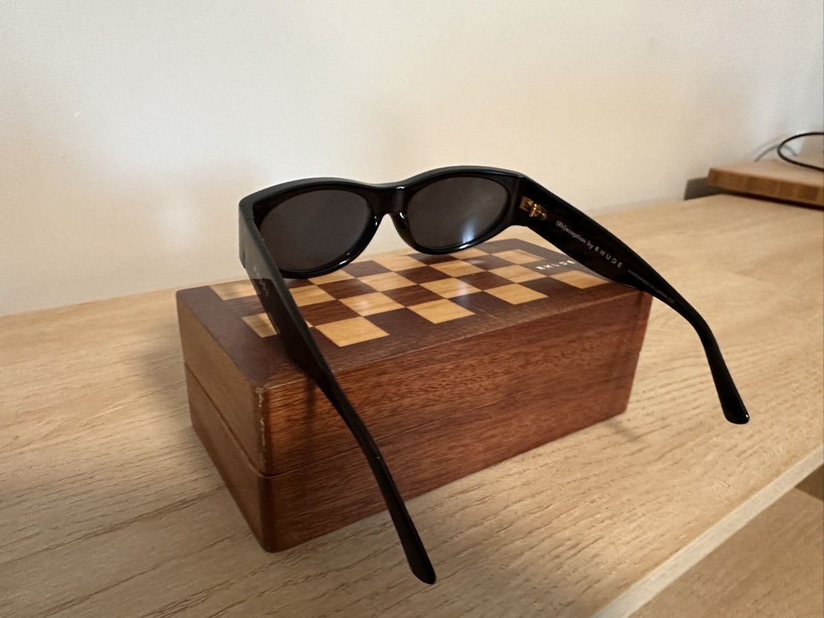 Rhude Rhude Agnelli Size ONE SIZE - 8 Thumbnail