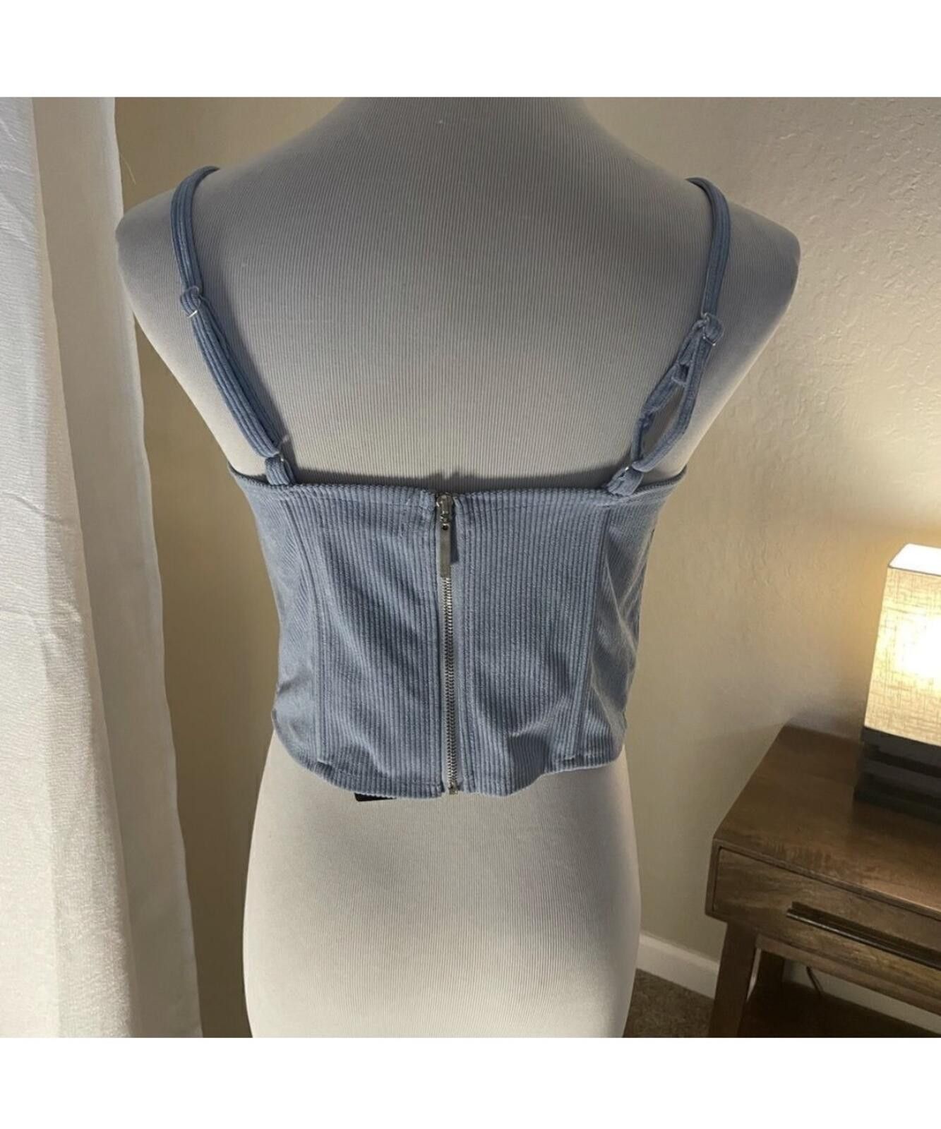 Other Say What crop top Size M / US 6-8 / IT 42-44 - 4 Thumbnail