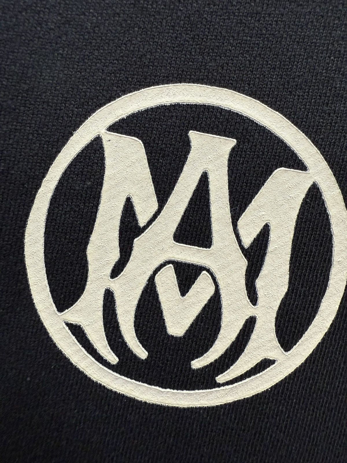 Amiri Amiri Ouija Board Sweatpants Black. size L. BNWT. RRP £950 Size US 34 / EU 50 - 4 Thumbnail