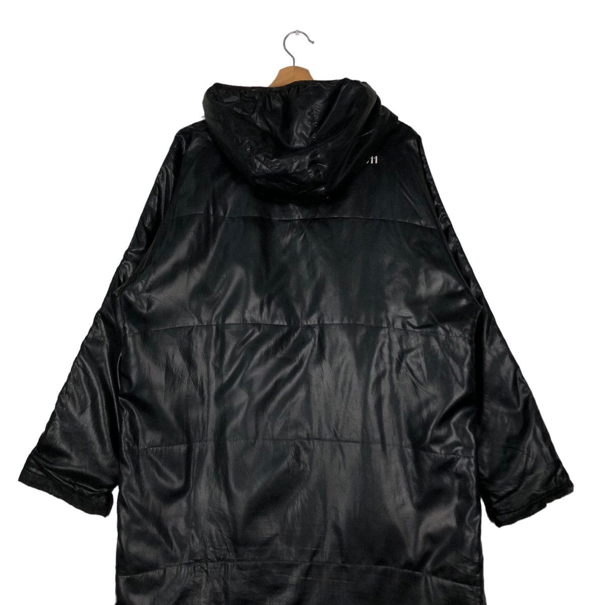 Japanese Brand 🔥Vtg Long Jacket Japan 2011 Fifa World Cup Toyota TRD Size US M / EU 48-50 / 2 - 9 Thumbnail