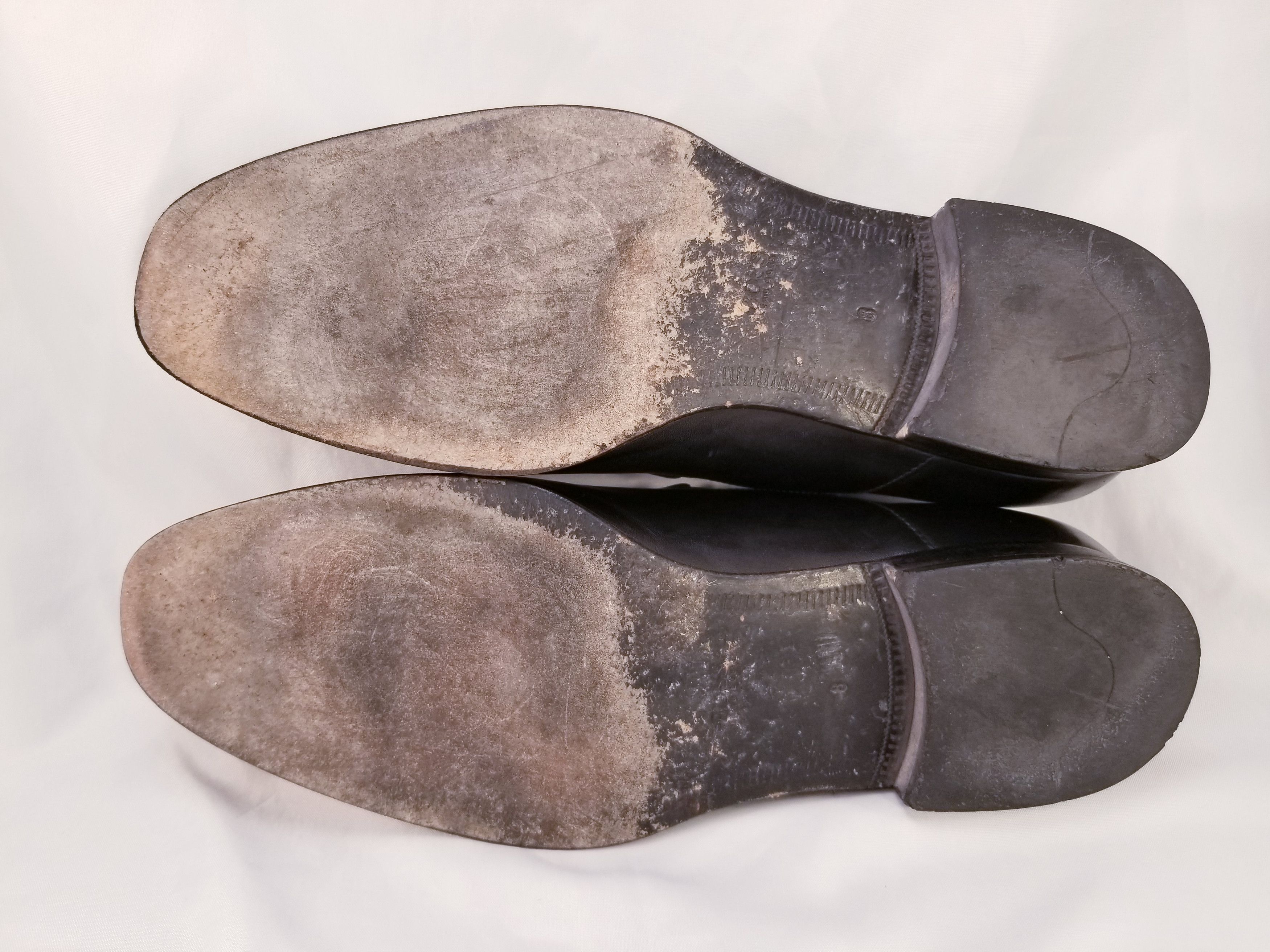 Hugo Boss LOAFERS SLIP ON Size US 9.5 / EU 42-43 - 6 Thumbnail