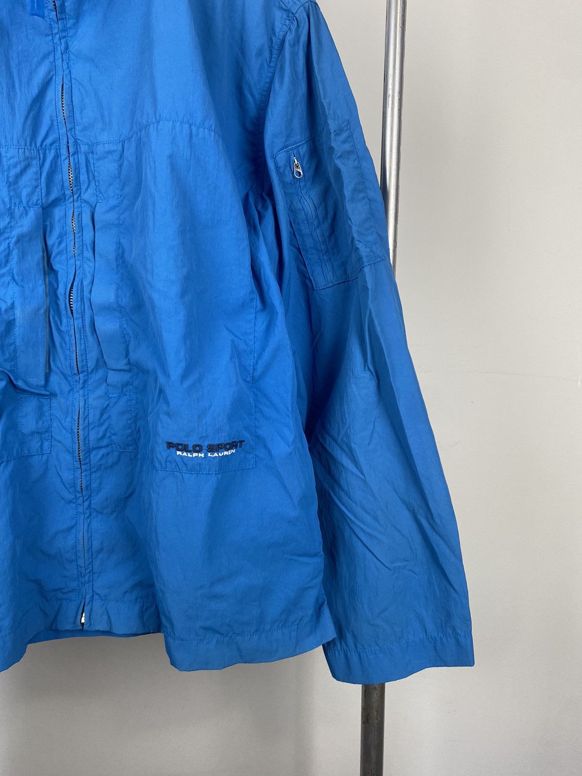 Polo Ralph Lauren × Vintage Vtg00’s Polo RL sports Size US L / EU 52-54 / 3 - 2 Thumbnail