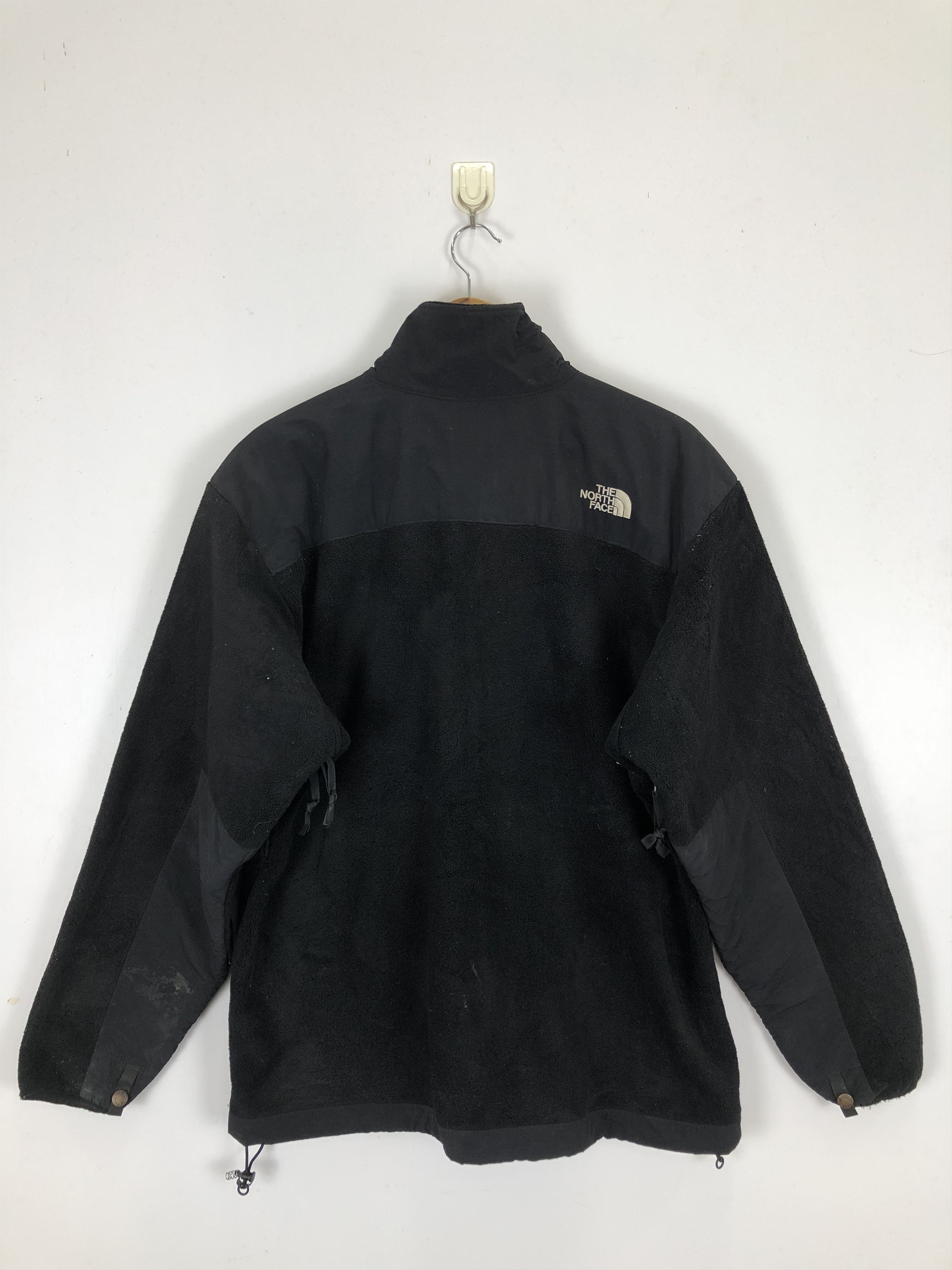 Polartec × The North Face Vintage The North Face Polartec Reversible Jacket J1715 Size US XXL / EU 58 / 5 - 4 Thumbnail