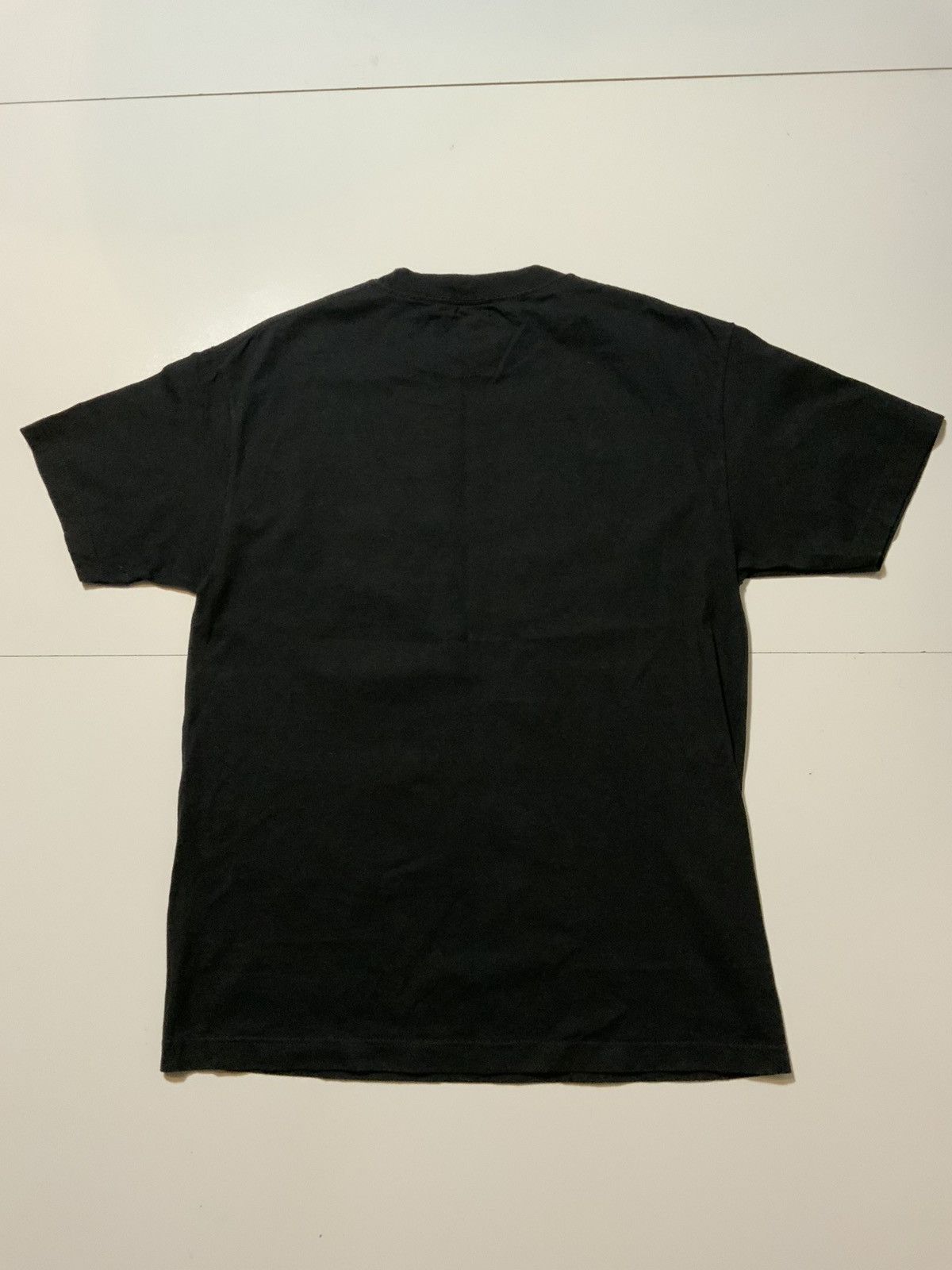 Alife ALIFE NYC Krink Paint Crayon Graffiti Art Graphic T-Shirt Size US L / EU 52-54 / 3 - 2 Thumbnail