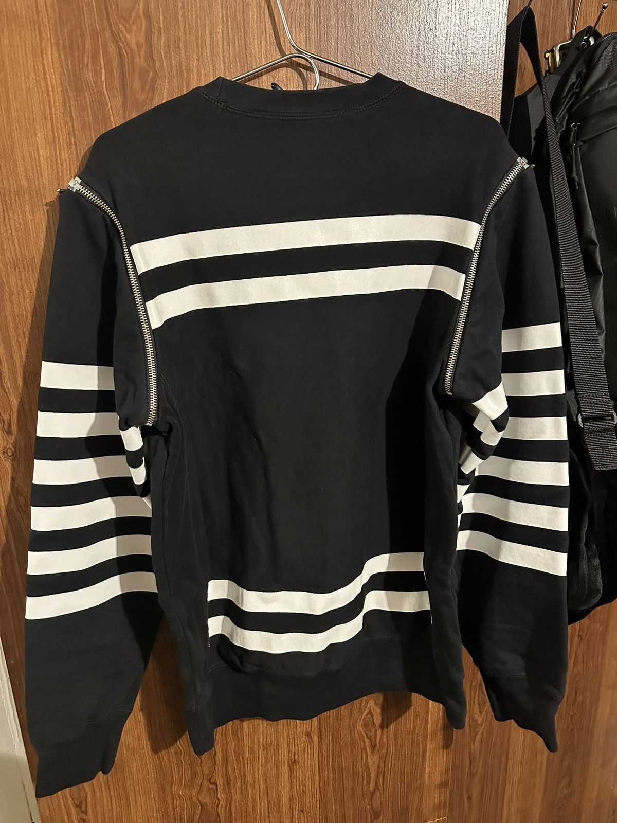 Hood By Air Hood By Air sweater size M Size US M / EU 48-50 / 2 - 2 Thumbnail