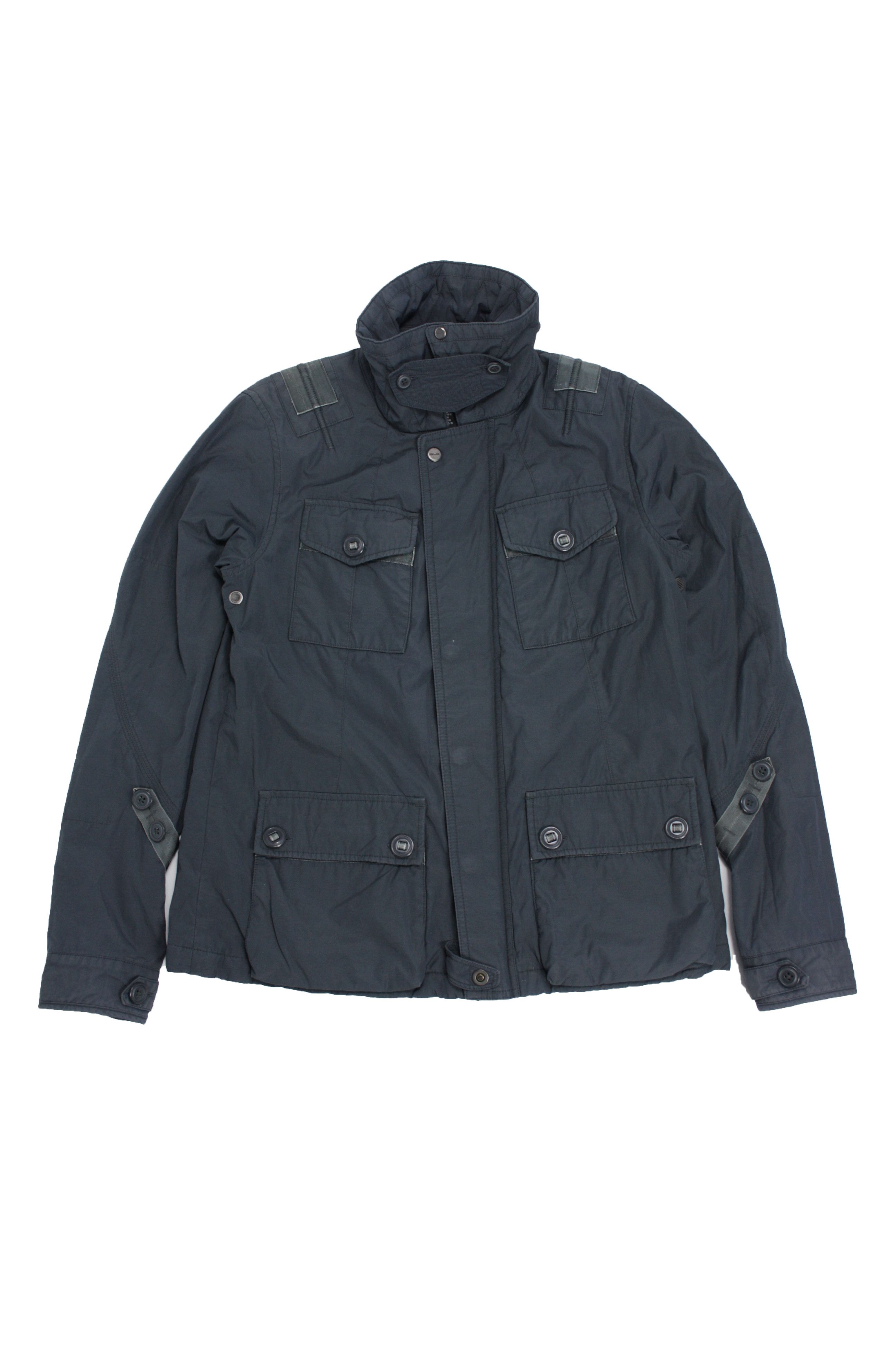 Polo Ralph Lauren × Rlx × Vintage Polo RLX 2000s Vintage Military 