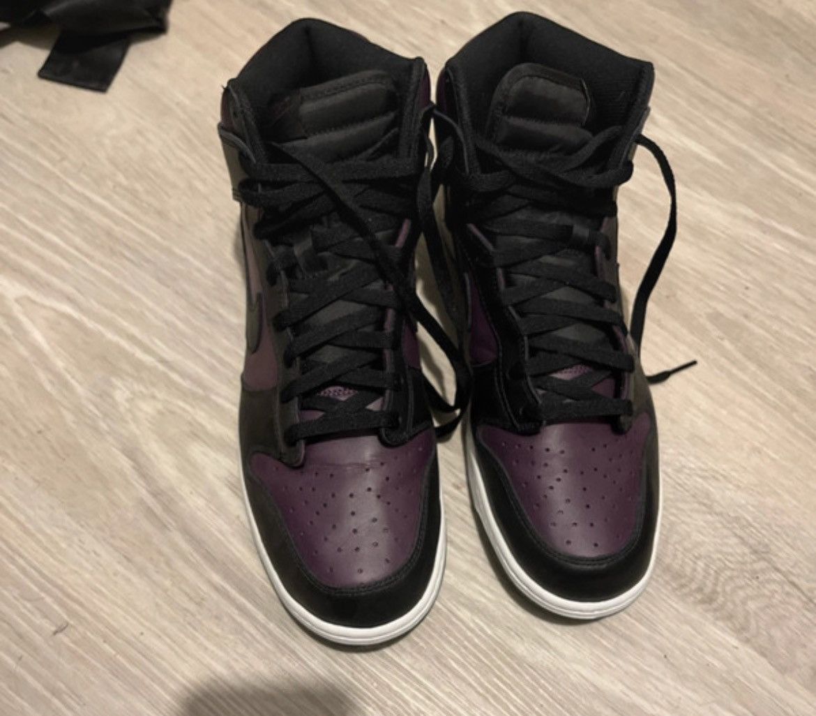 Fragment Design × Nike Nike Fragment Beijing 2021 Size US 14 / EU 47 - 7 Thumbnail
