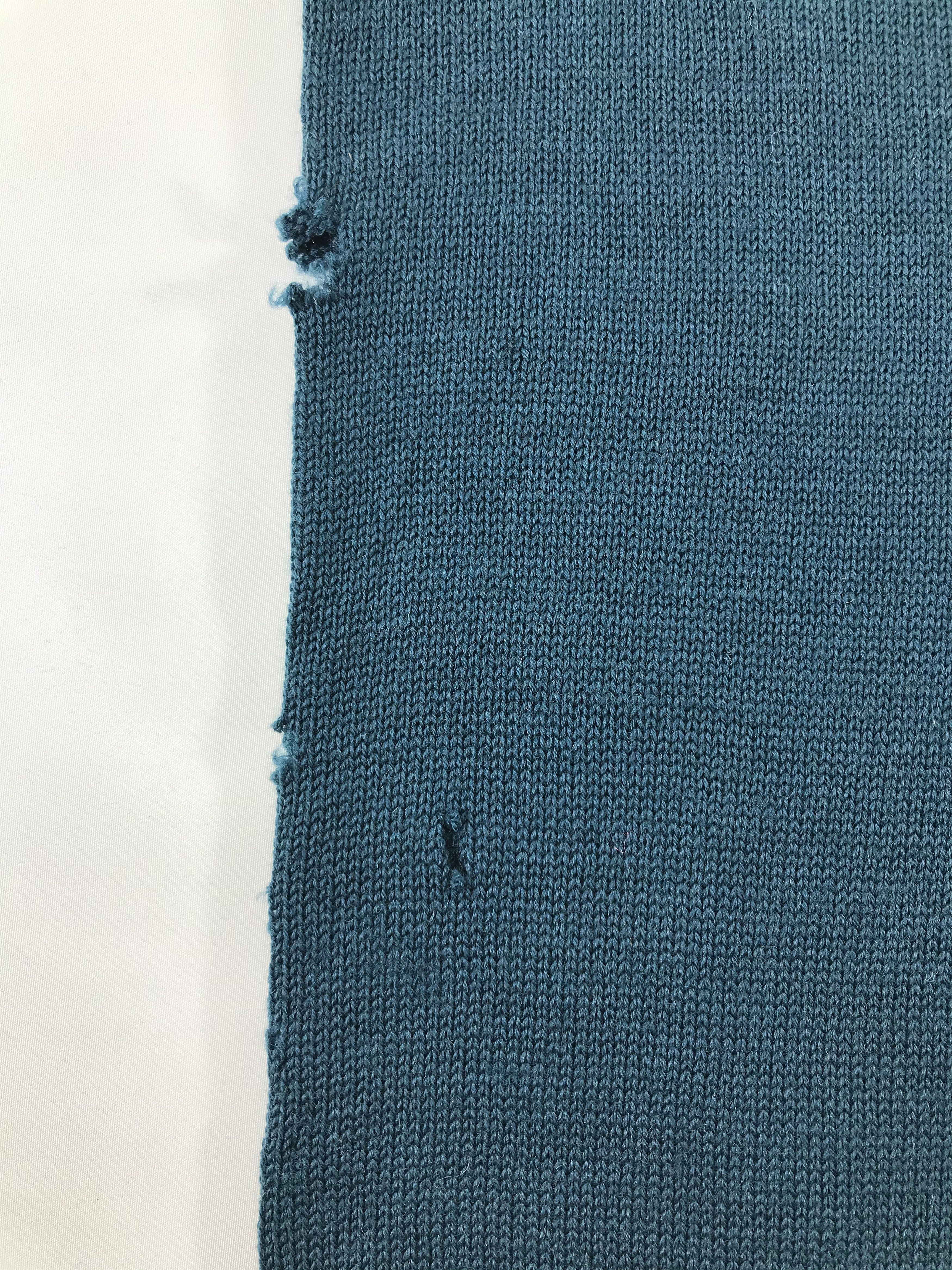 Christian Dior Monsieur Vintage Christian Dior Scarf/Muffler/Neckwear MF1442 Size ONE SIZE - 5 Thumbnail