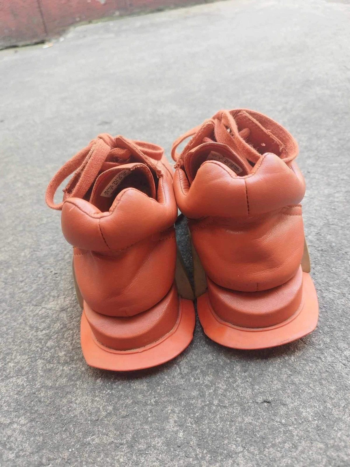 Adidas × Rick Owens Adidas❌Rick owens Size US 5 / EU 37 - 3 Thumbnail