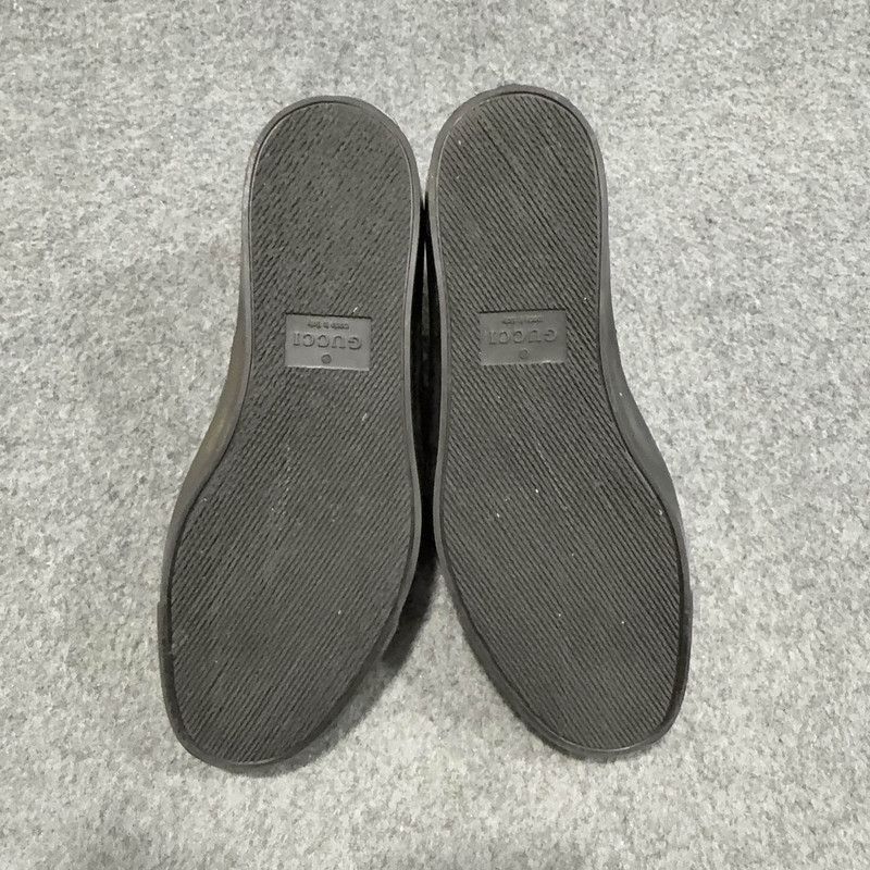 Gucci Gucci Comfortable Casual Low-Top Sneakers -2508 Size US 8.5 / EU 41-42 - 2 Thumbnail