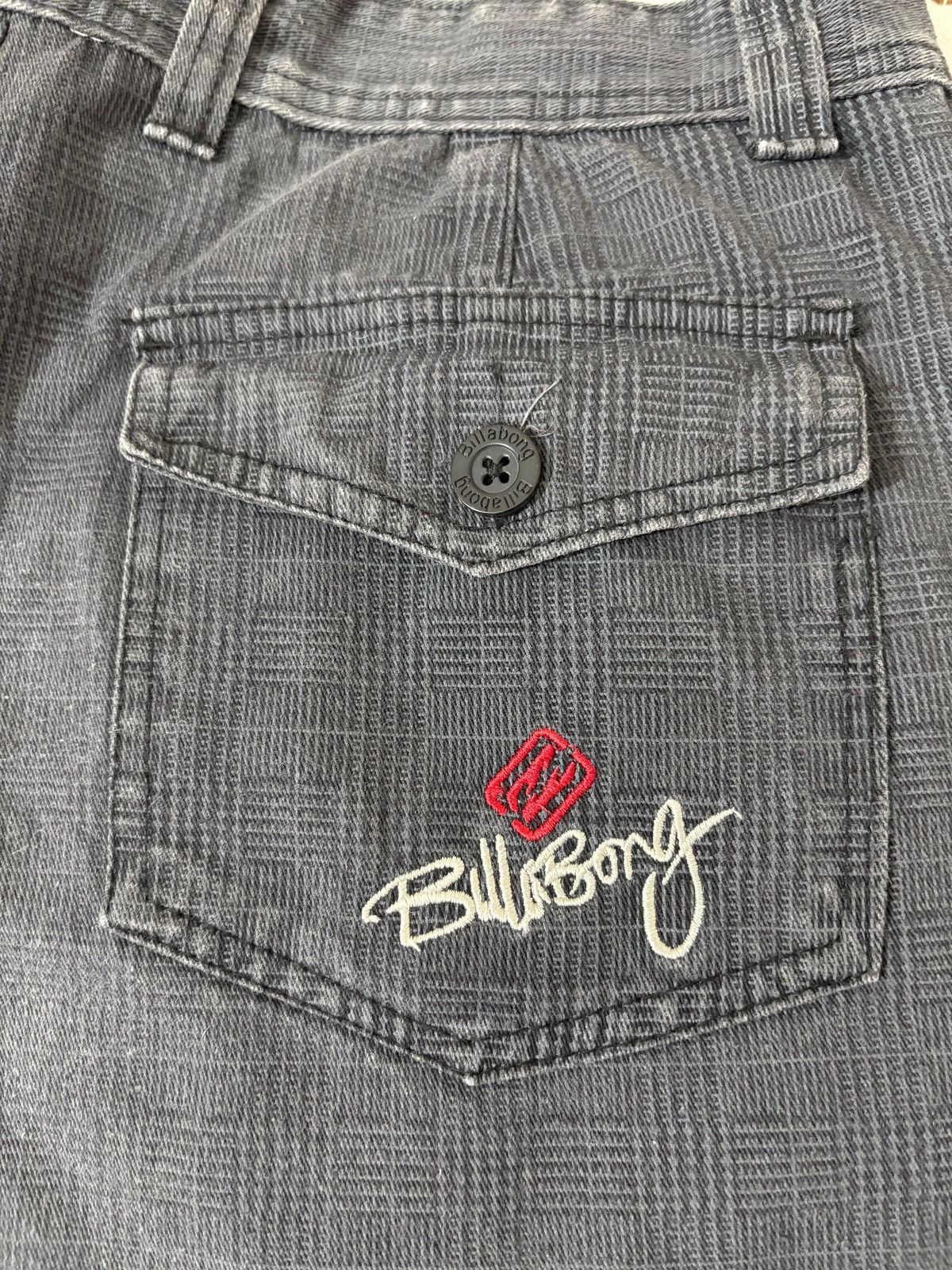 Billabong Y2K Vintage Billabong BoardShorts Size US 36 / EU 52 - 4 Thumbnail