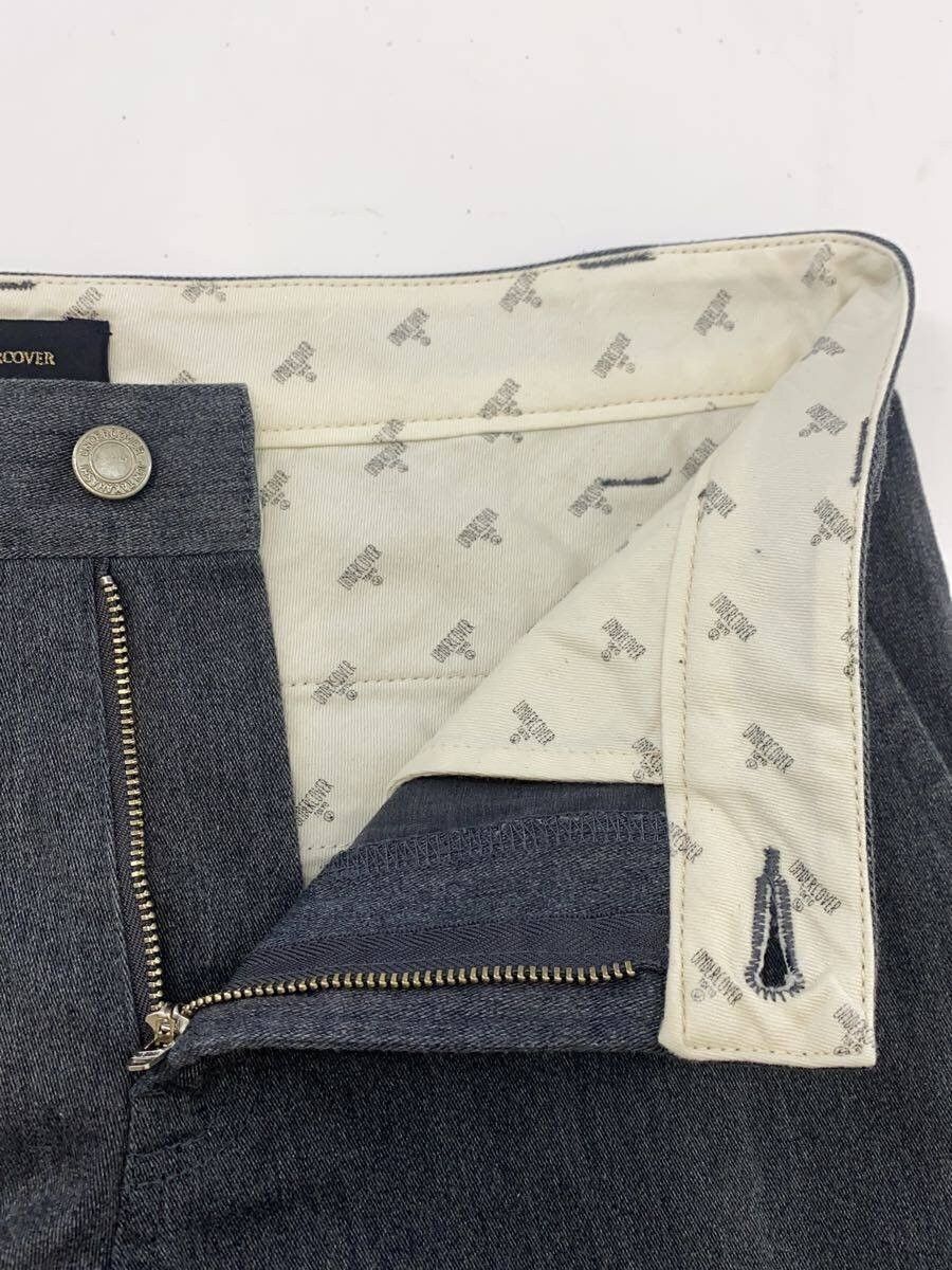 Undercover Distressed Cotton Pants Size US 29 - 5 Thumbnail