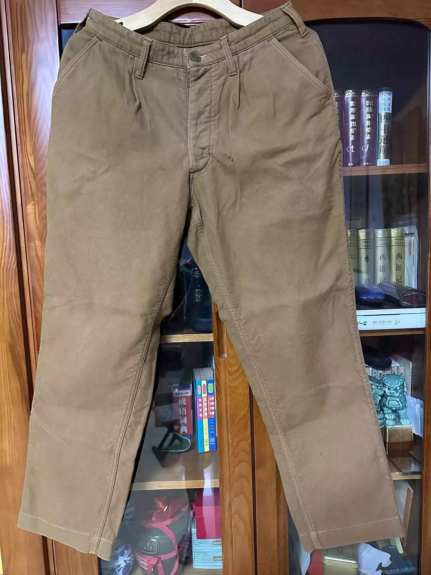 freewheelers mechanic work pants