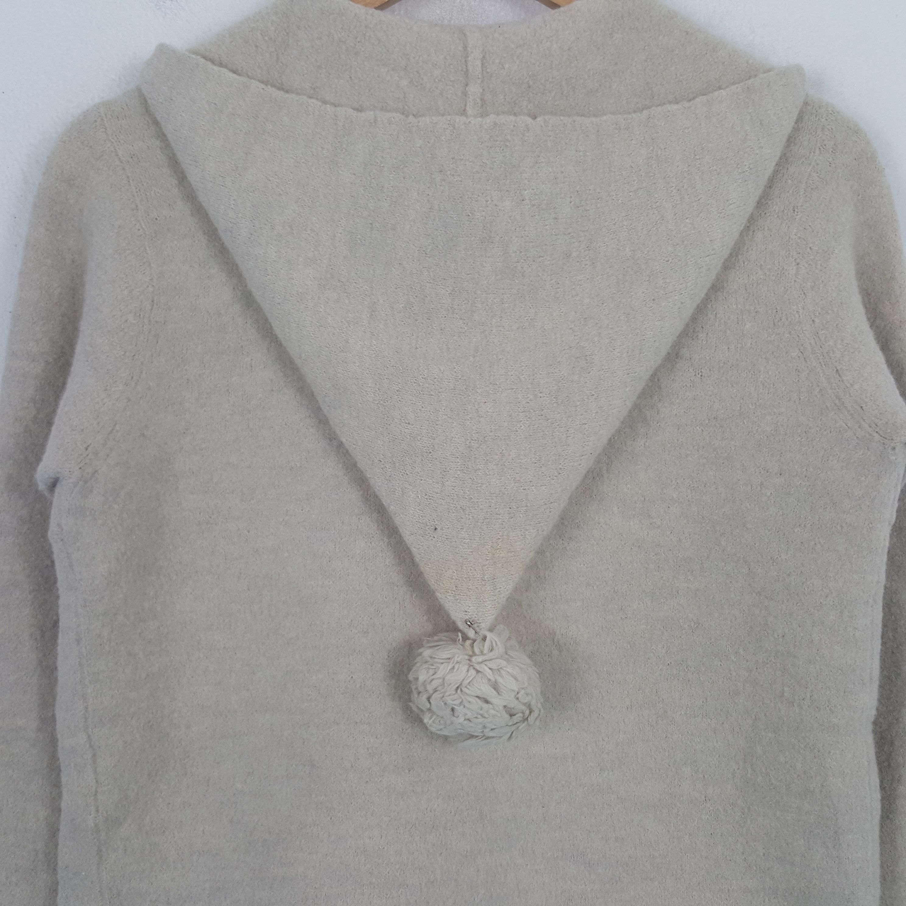 Ne-Net Vintage Ne-Net by Issey Miyake Japanese Jacket C302N24 Size US S / EU 44-46 / 1 - 4 Thumbnail