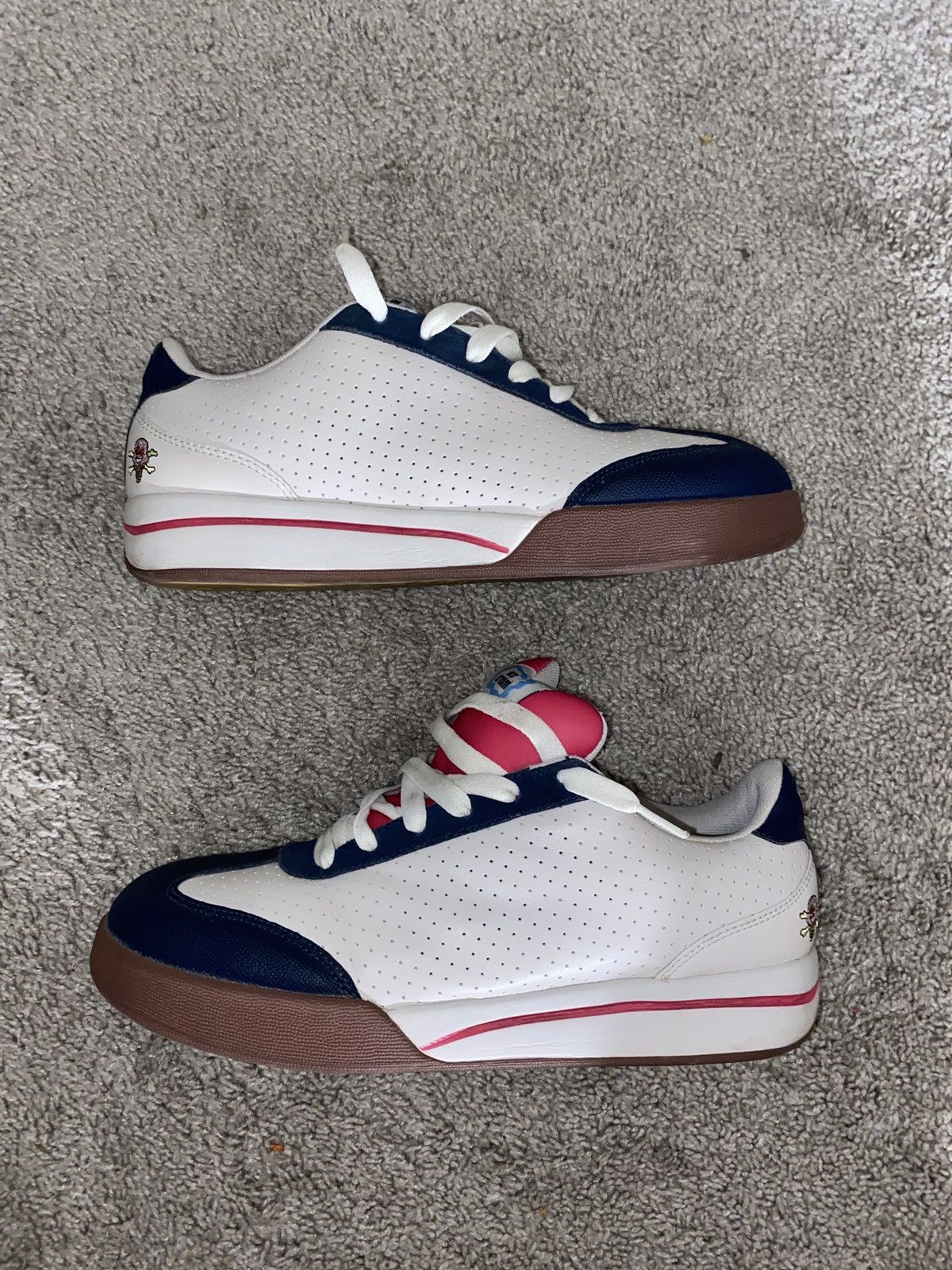 Icecream × Pharrell Ice cream board flip 1 Size US 10.5 / EU 43-44 - 1 Thumbnail