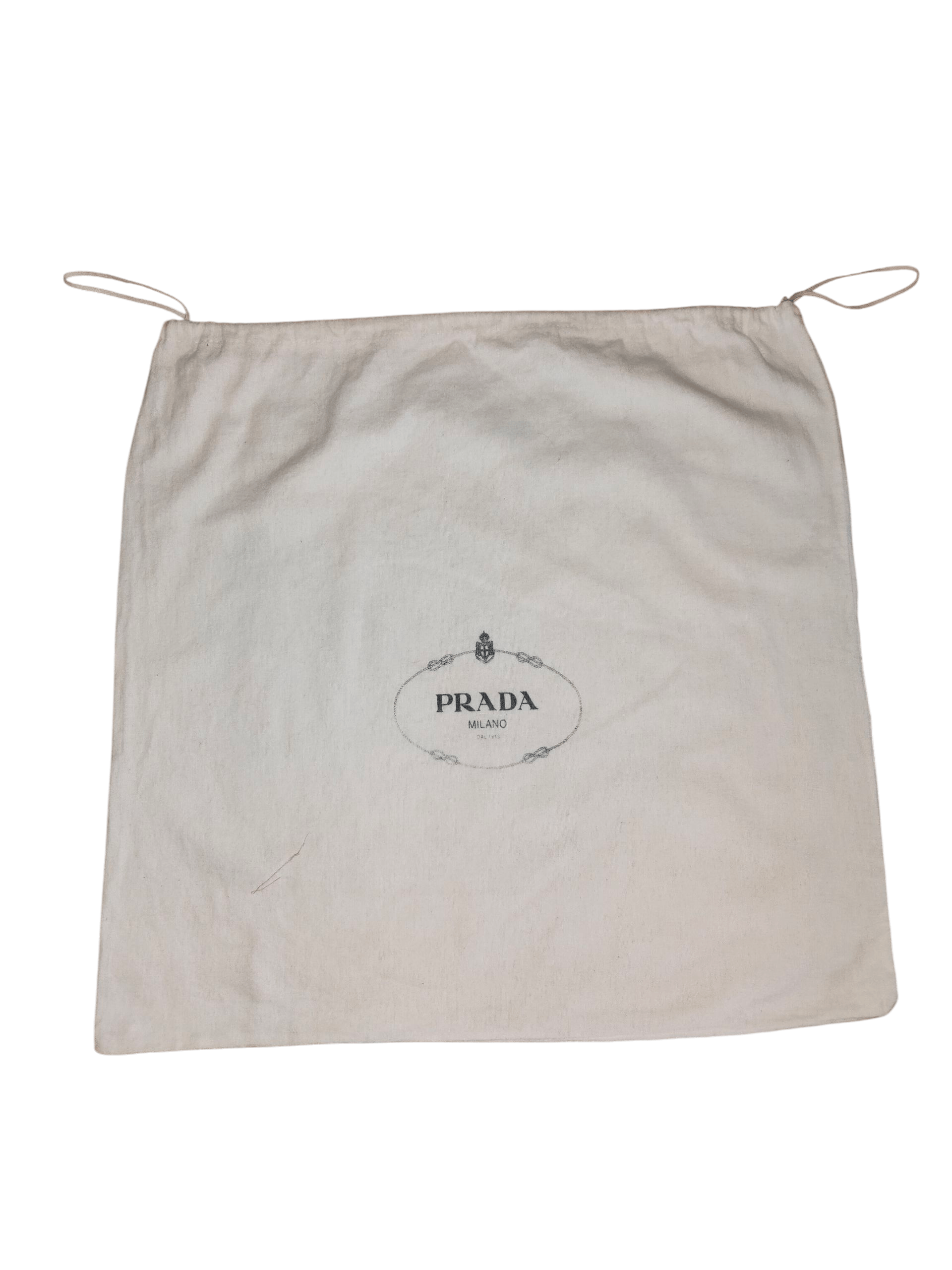 Prada PRADA Dust Bag Size ONE SIZE - 1 Thumbnail