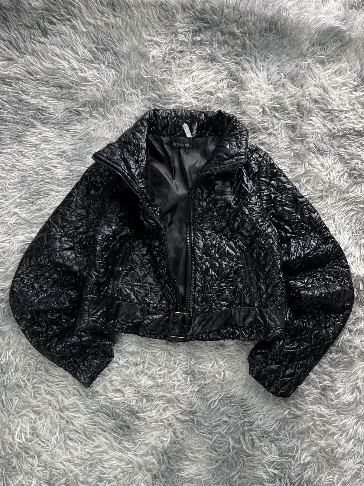 Heaven by Marc Jacobs Heaven puffer full jacket Size XS / US 0-2 / IT 36-38 - 5 Thumbnail