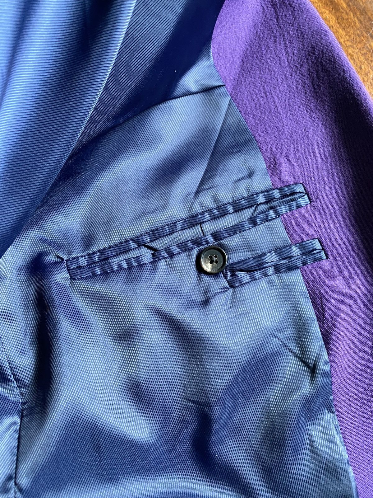 Y/Project S/S 2019 Y/Project - Blazer Jacket Size US M / EU 48-50 / 2 - 11 Thumbnail