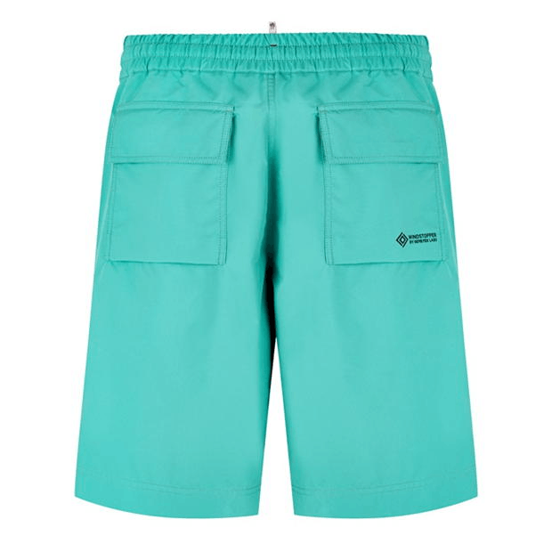 Moncler MonclerG Logo Shorts Sn42 Size US 32 / EU 48 - 2 Thumbnail