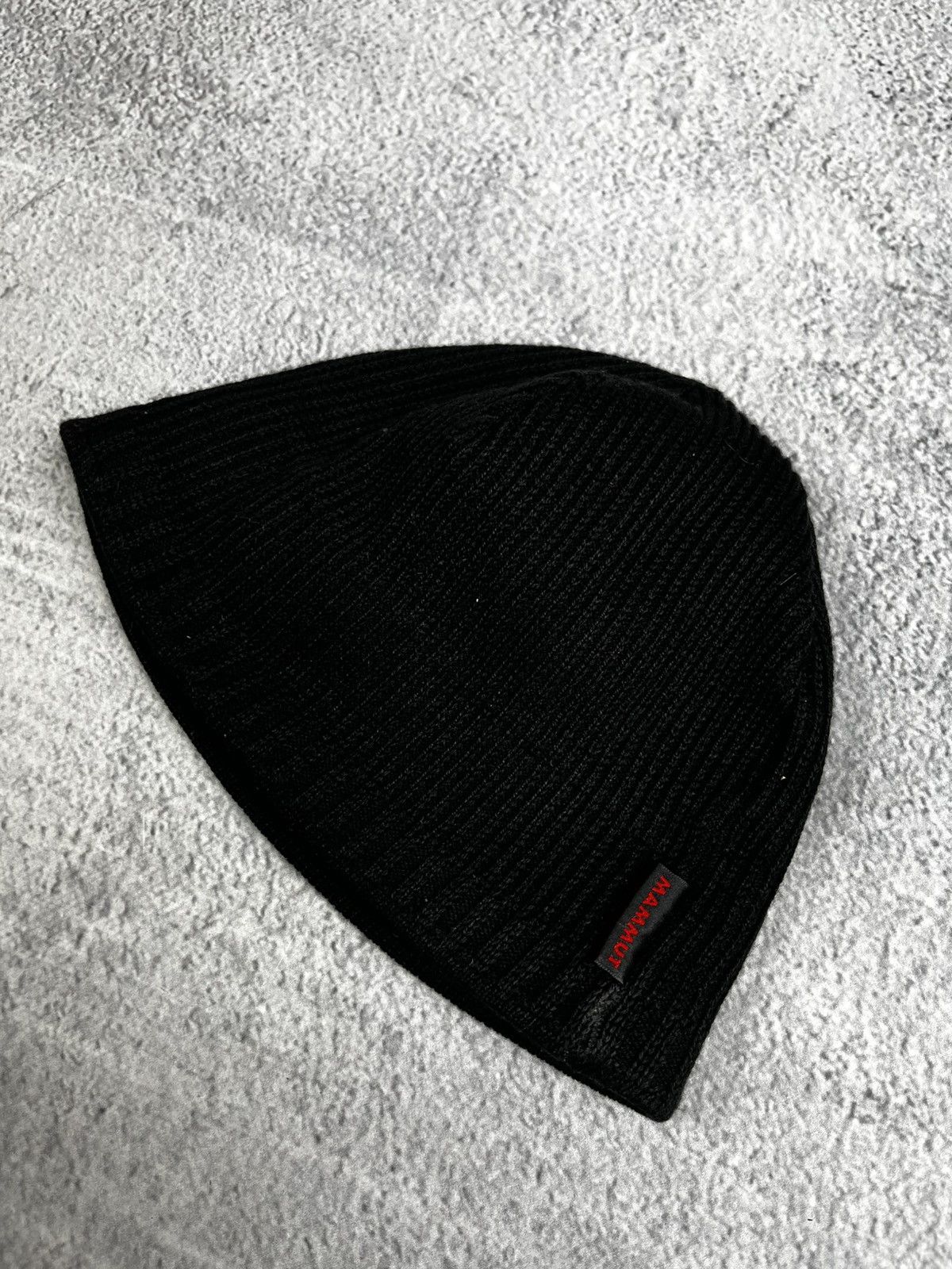 Mammut Mammut hat mens vintage Size ONE SIZE - 3 Thumbnail