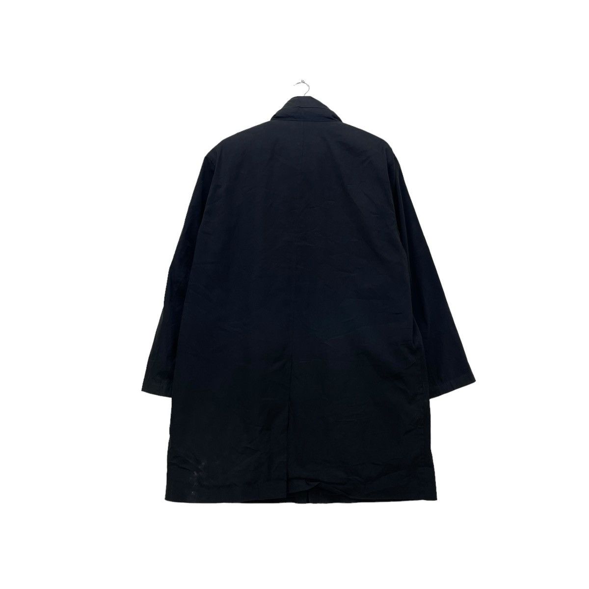 Goretex × Japanese Brand Japanese Brand Sanyo Goretex Jacket Size US M / EU 48-50 / 2 - 3 Thumbnail
