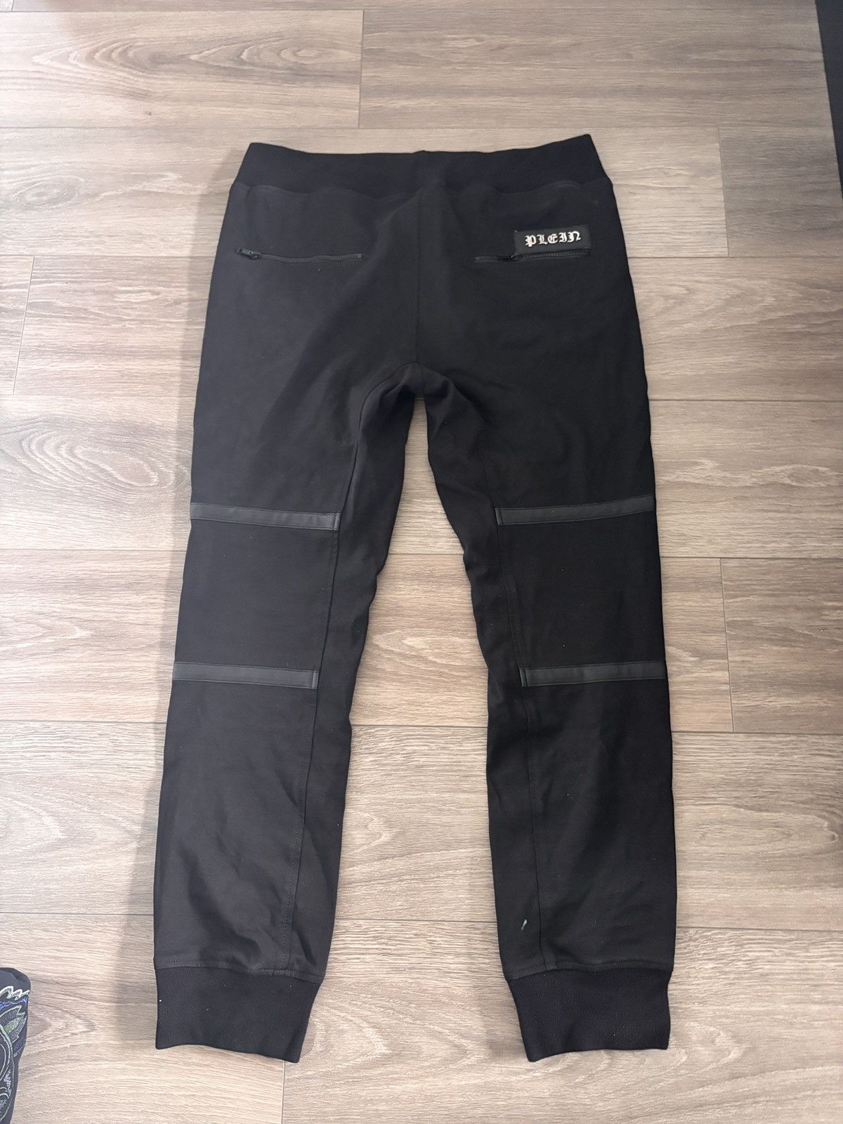 Philipp Plein Phillip plein sweatpants Size US 36 / EU 52 - 2 Thumbnail