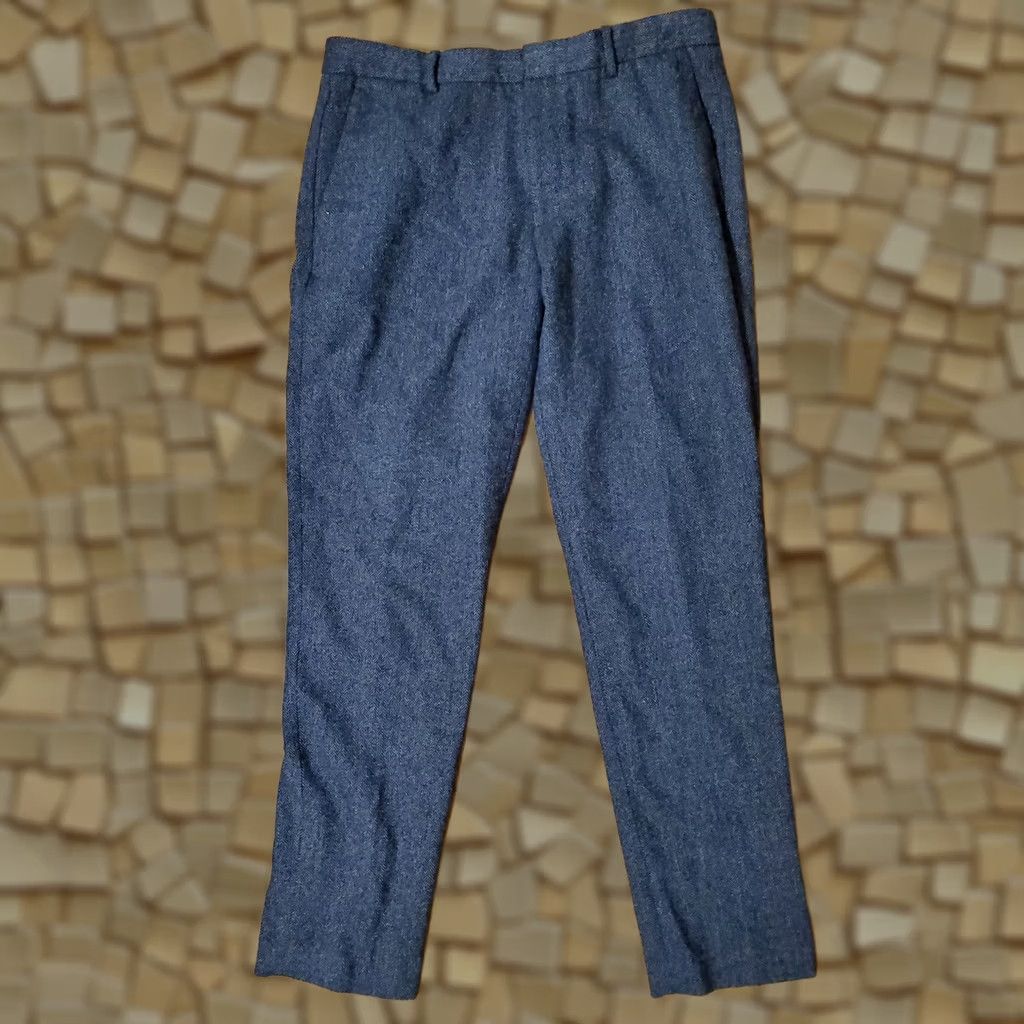 J.Crew VINTAGE? No. Size US 33 - 1 Thumbnail