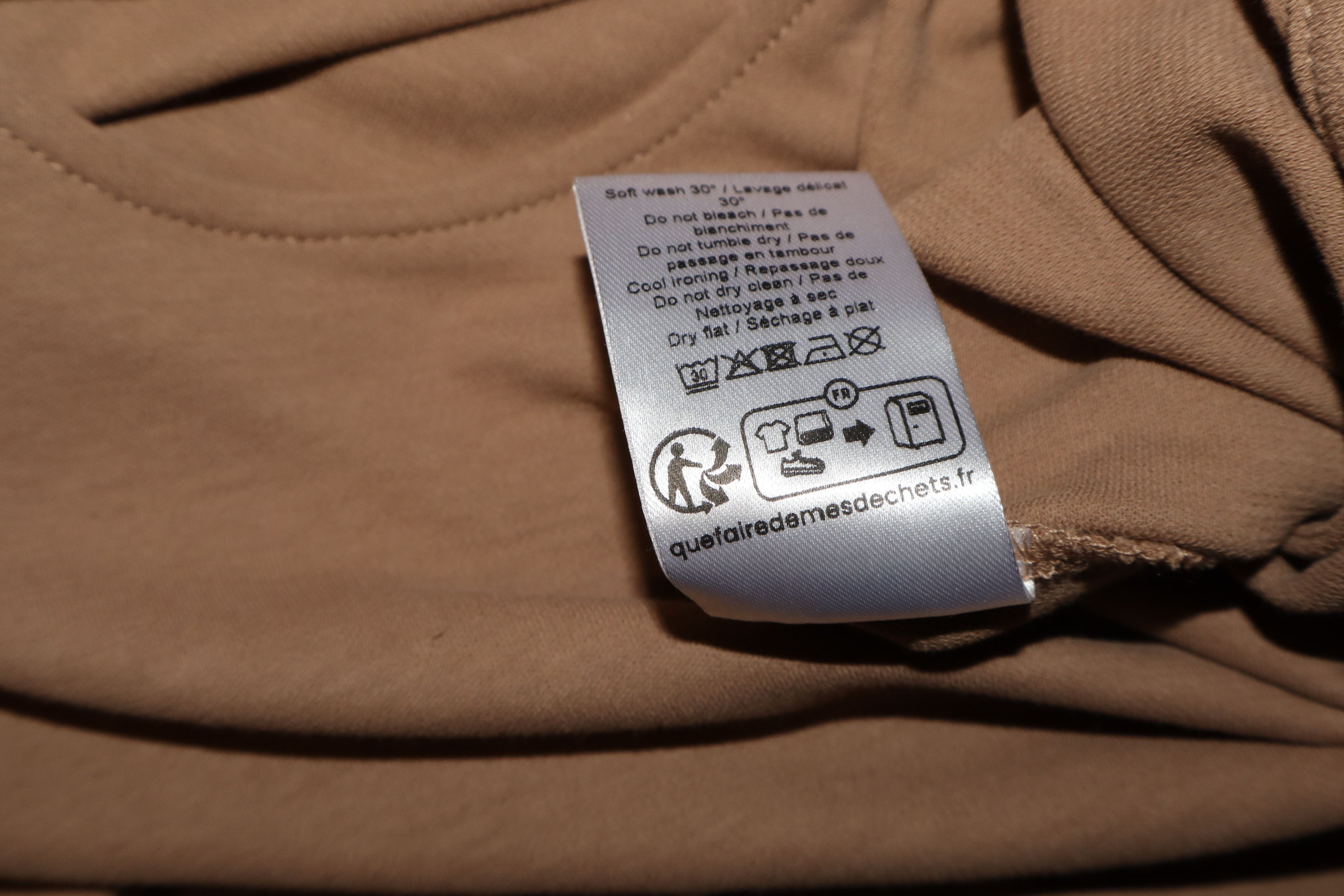 Lemaire Cotton crepe dress Size S / US 4 / IT 40 - 7 Thumbnail