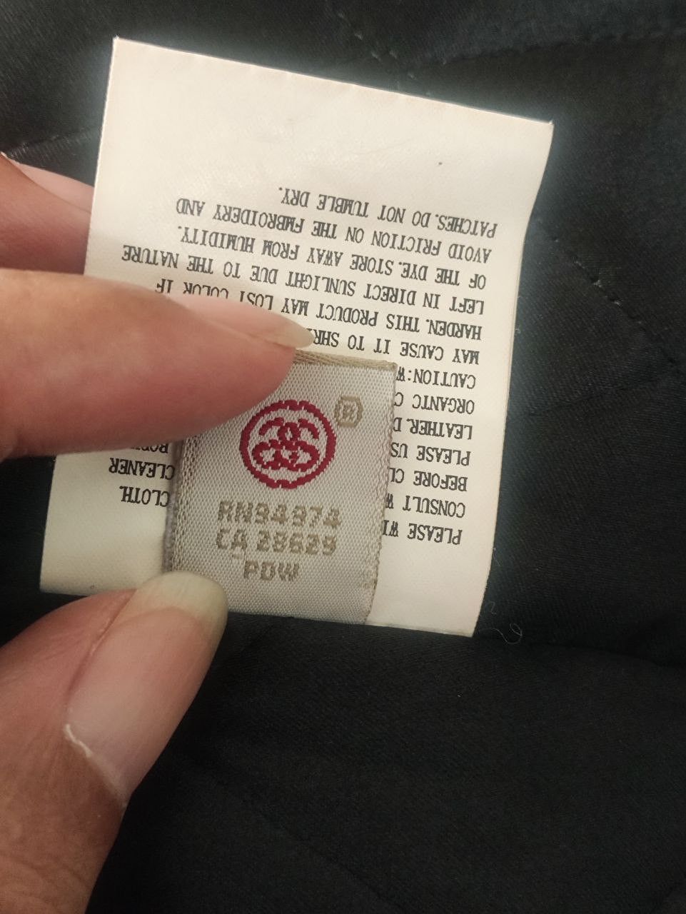 Stussy Stussy x Nine Rulaz Line x Mighty Crown Varsity Jacket Size US L / EU 52-54 / 3 - 11 Thumbnail