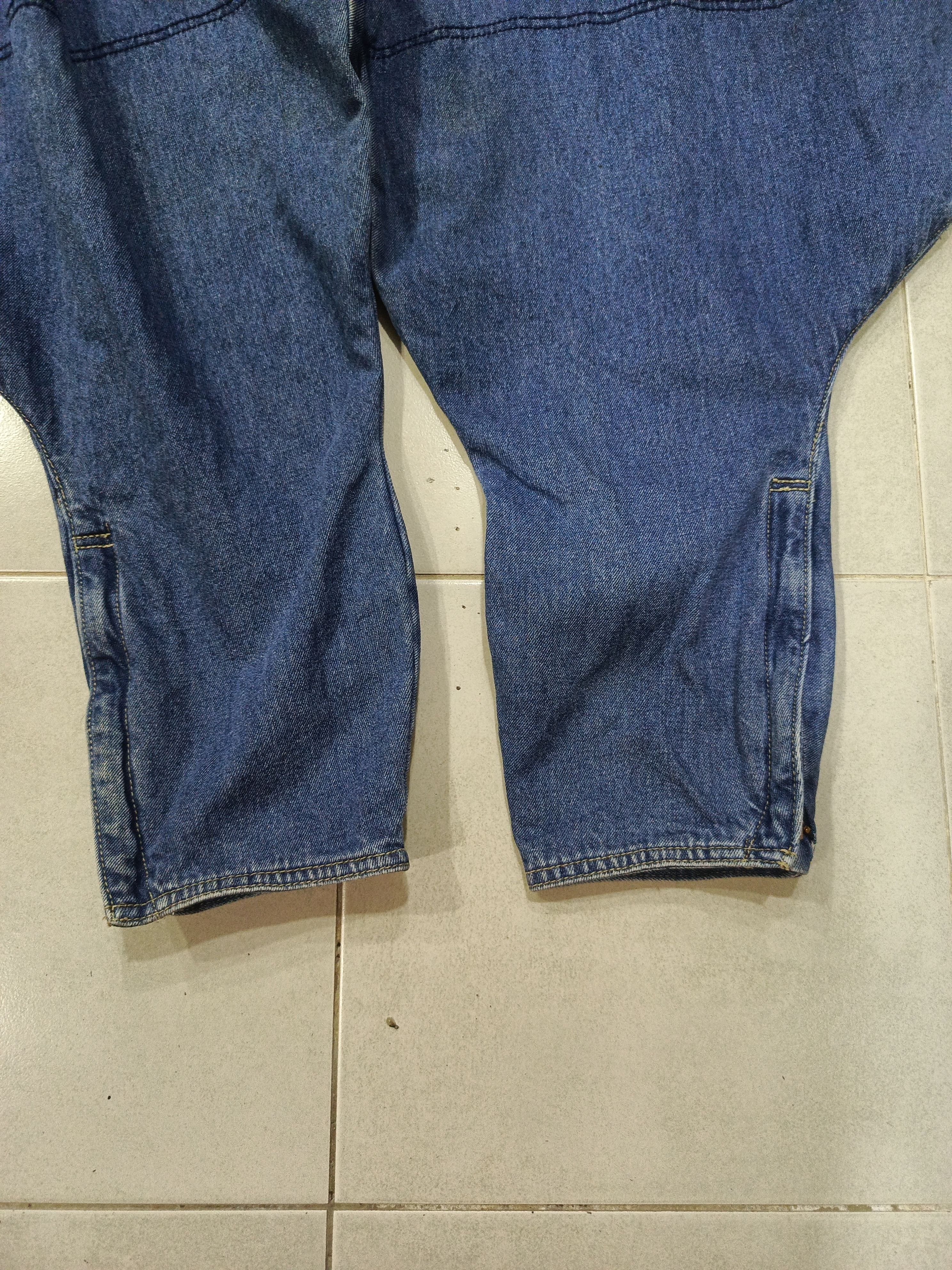Japanese Brand Vintage Tobi Slacks Workwear Pants From Japan distressed Size US 31 - 8 Thumbnail
