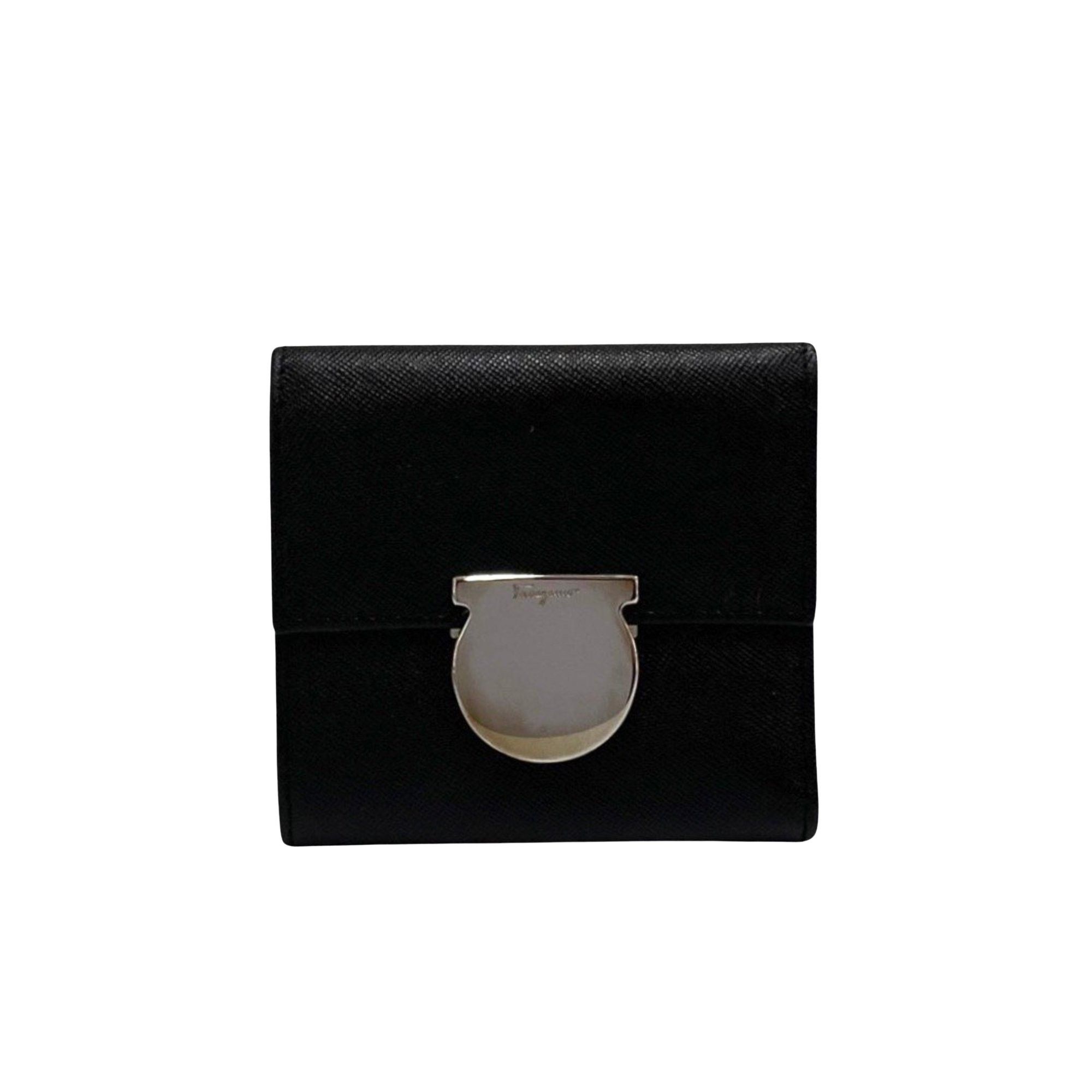 Salvatore Ferragamo Salvatore Ferragamo wallet Size ONE SIZE - 1 Thumbnail